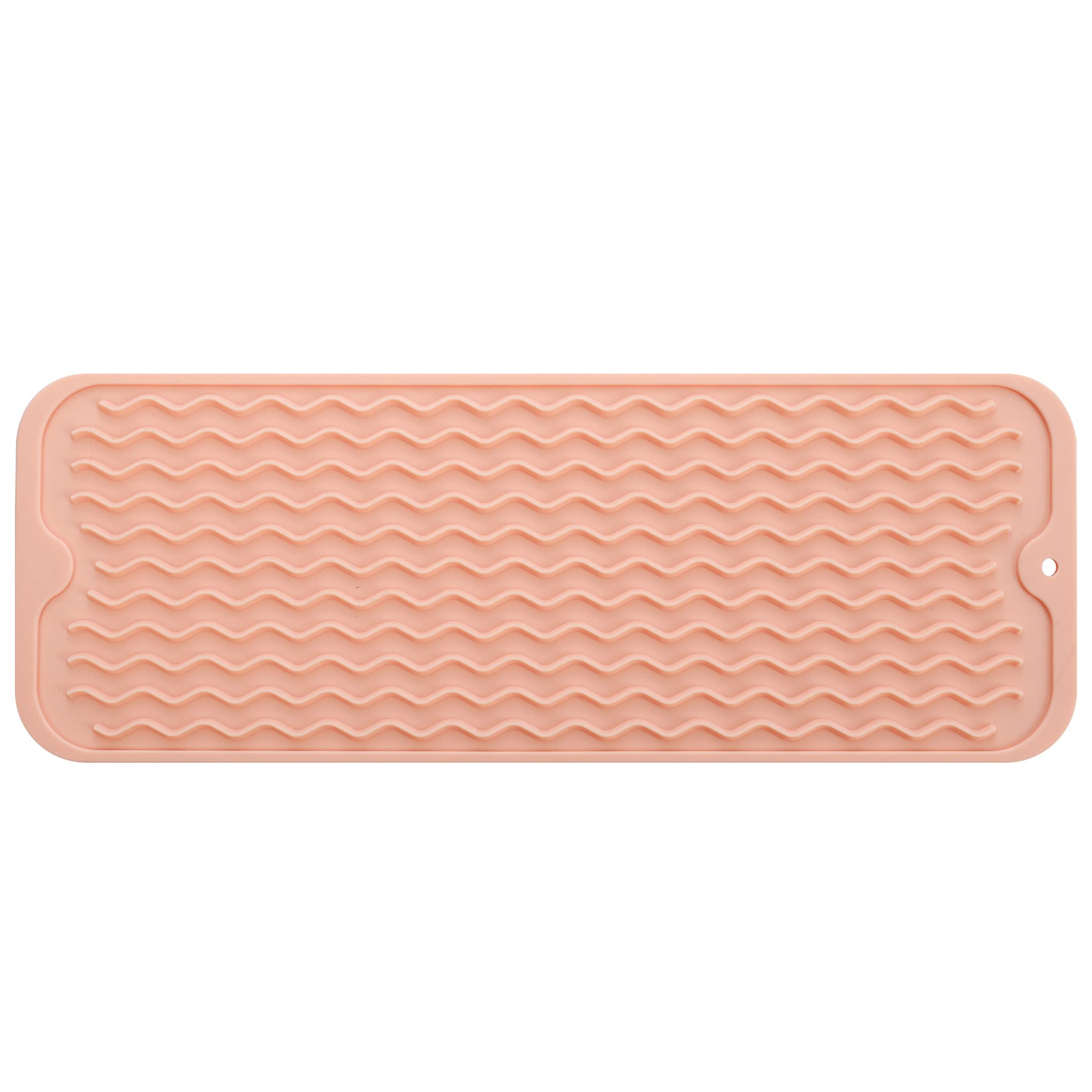 Silicone Dish Drying Mat for Multiple Usage