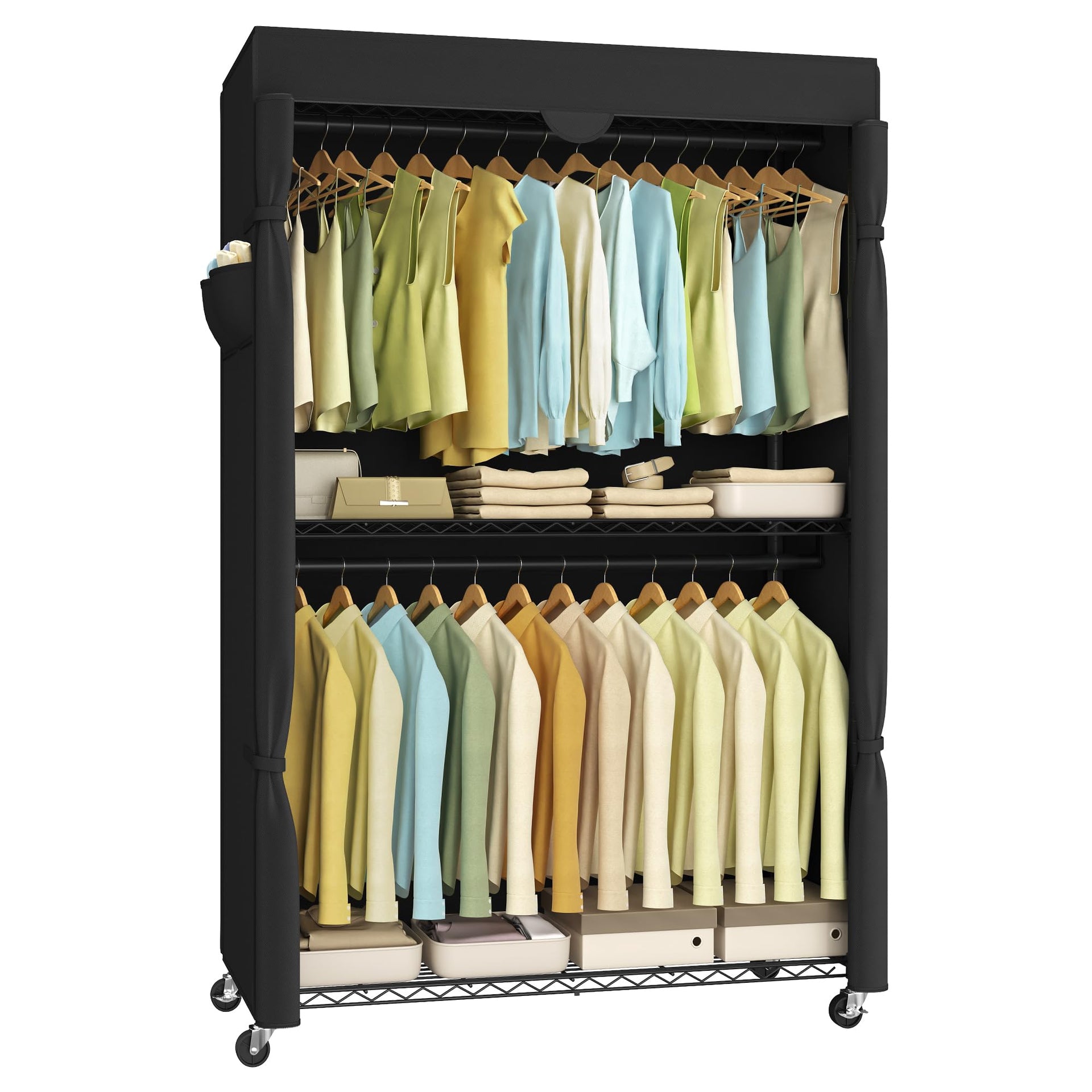 Clothing Rack
