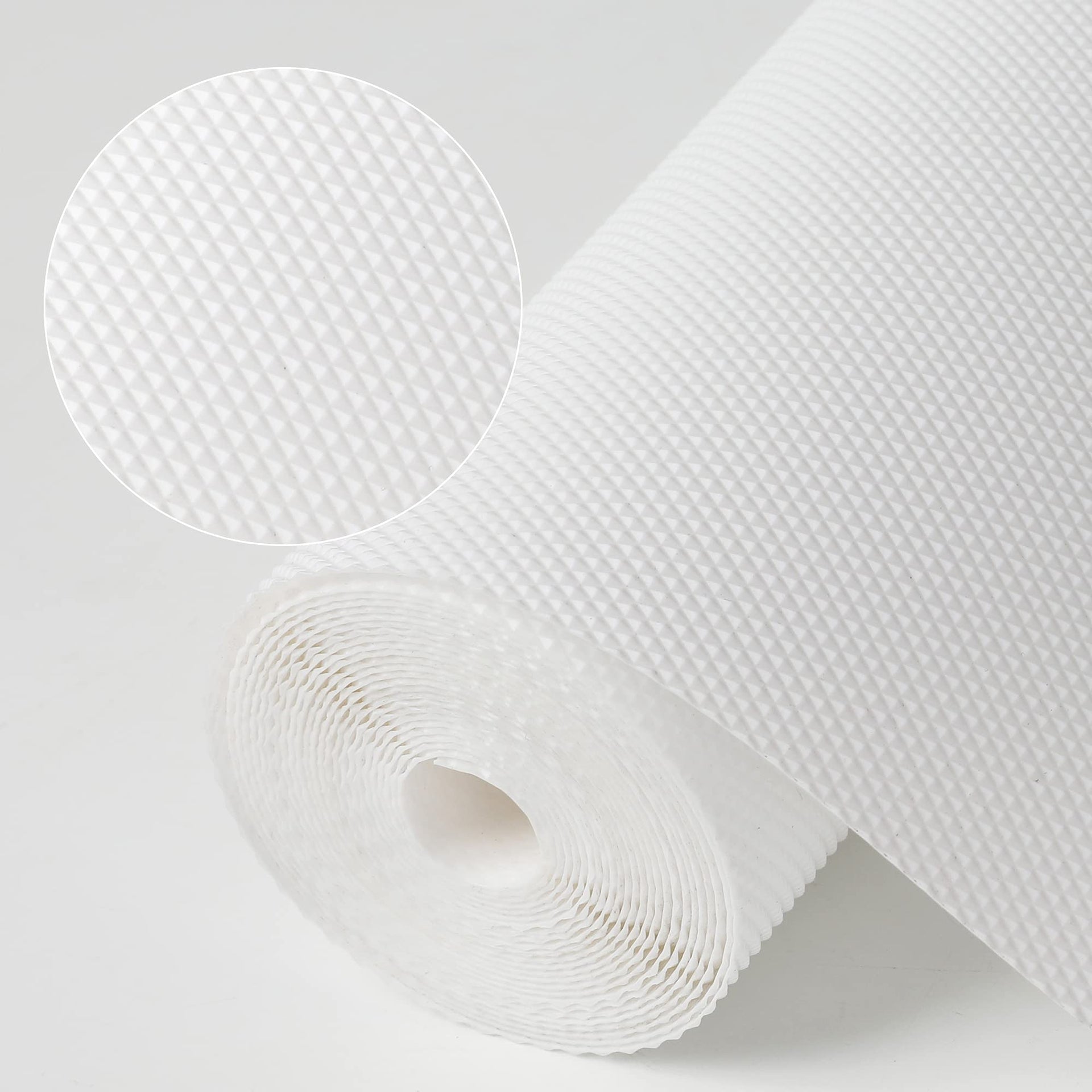 Kitchen Shelf Liner Drawer Liners (14.3524305555556 Sq Ft)