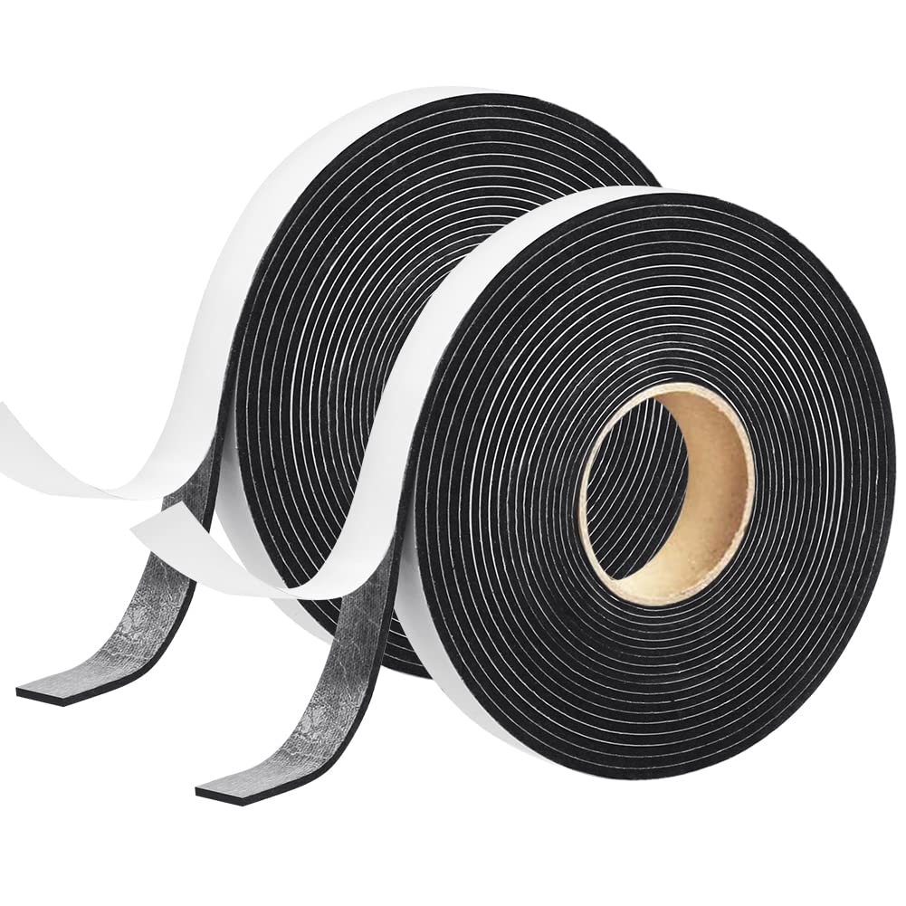 Seal Foam Tape (16 Foot)