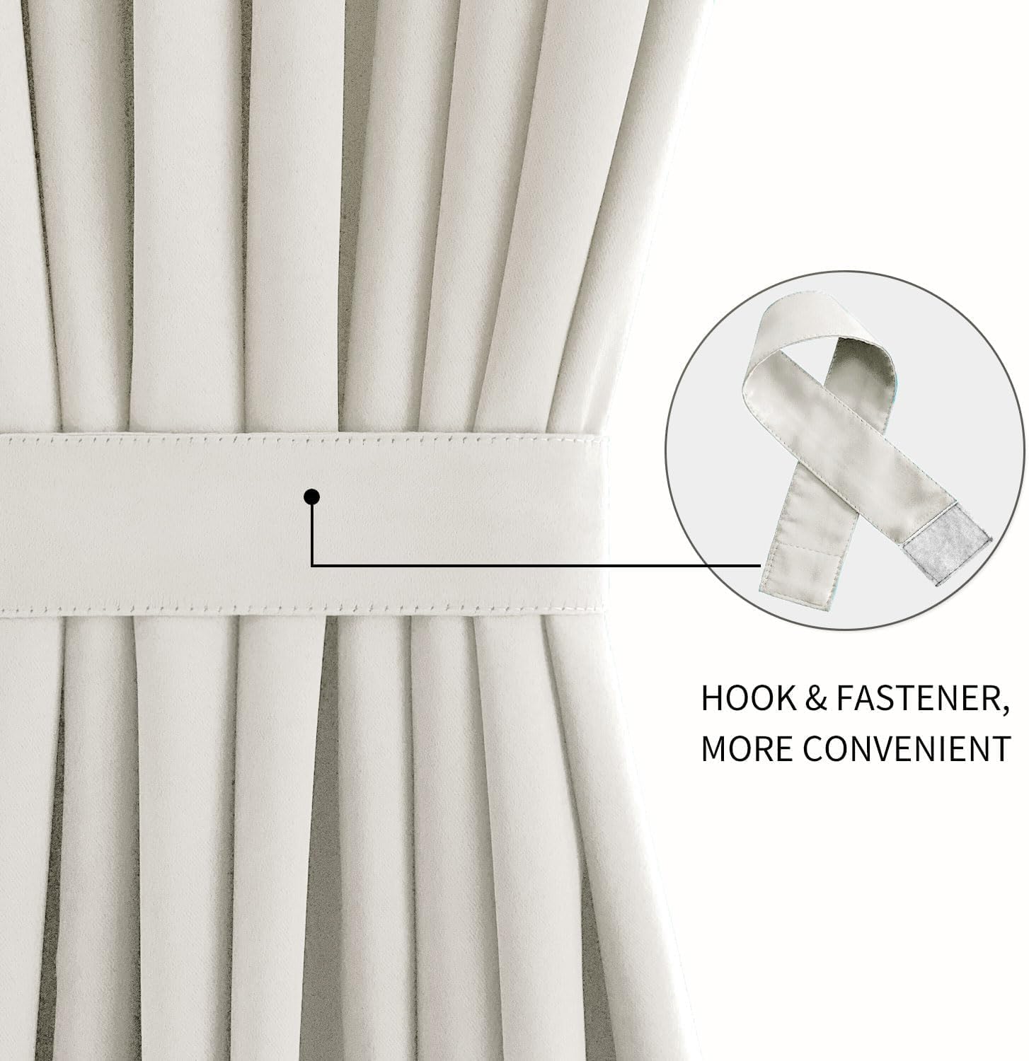 French Door Curtains
