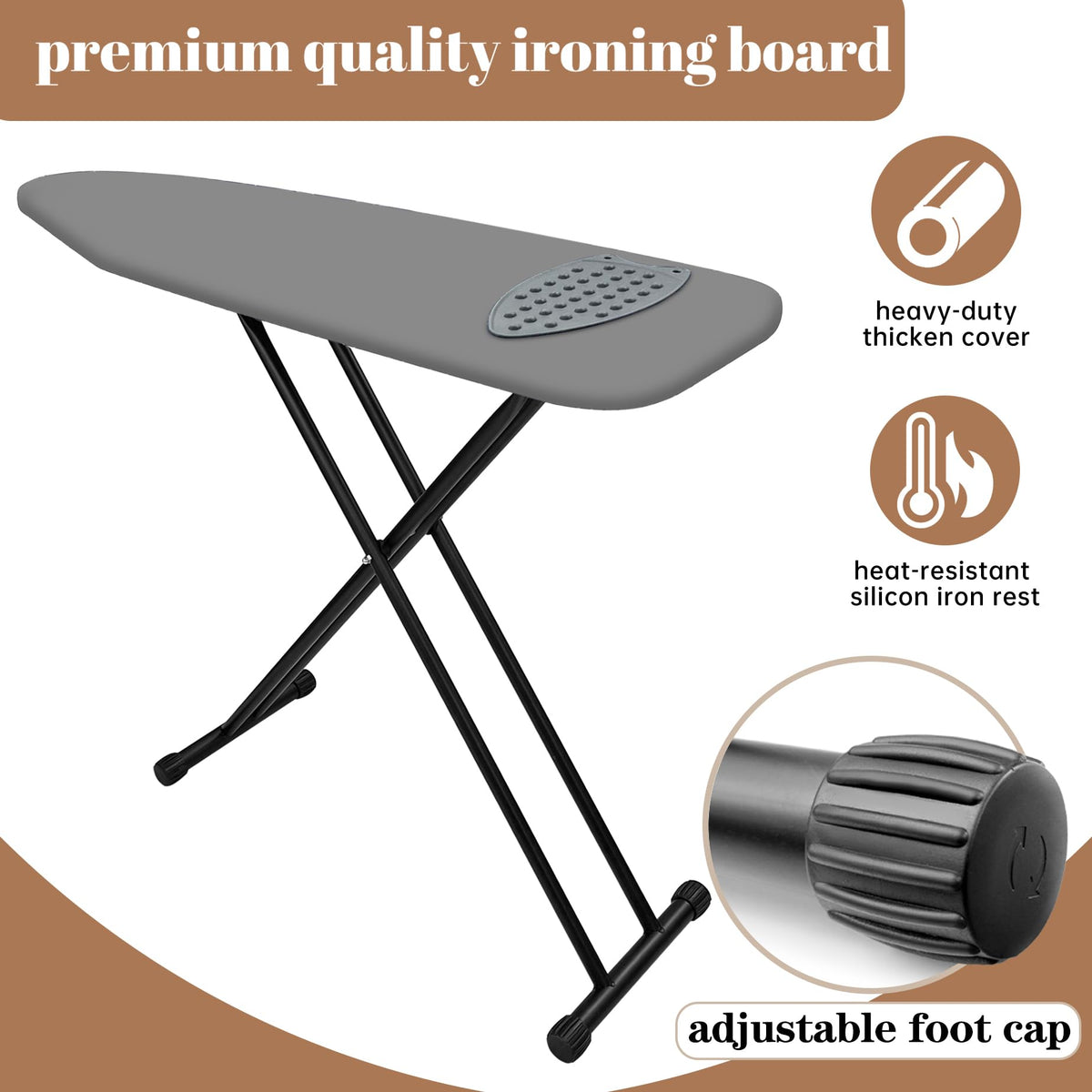 Ironing Board