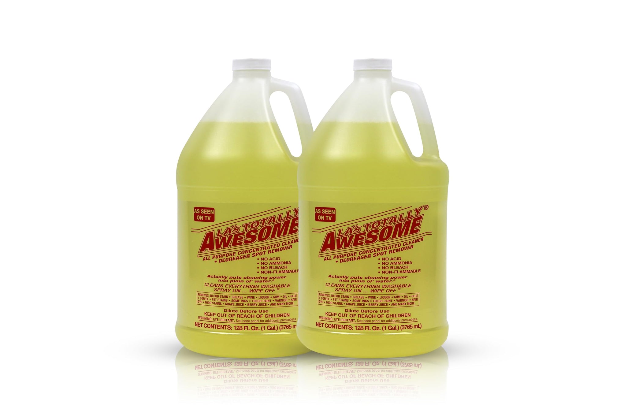 Concentrated All Purpose Cleaner (256 Fl Oz)