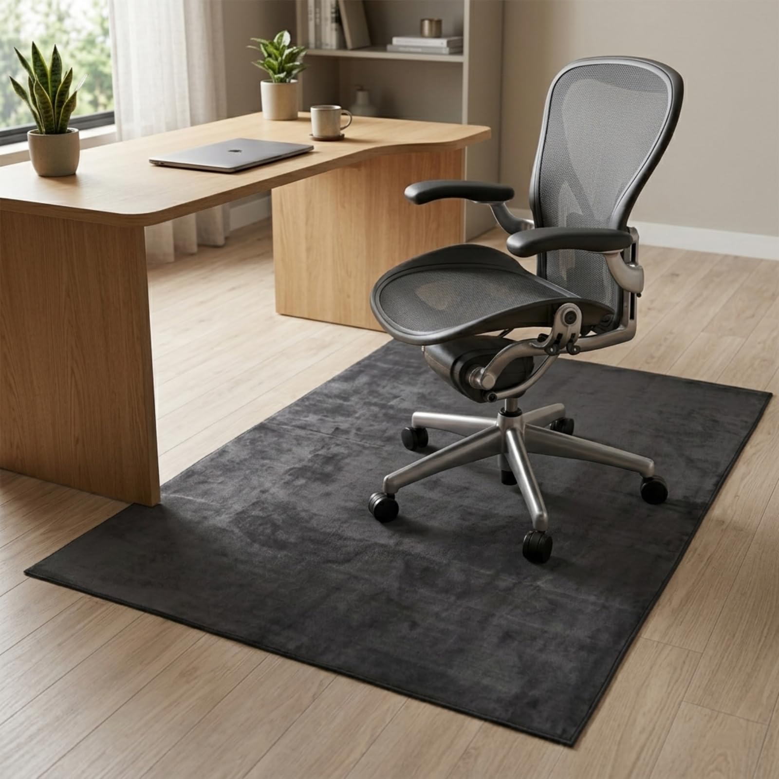 Chair Mat for Hard Floors