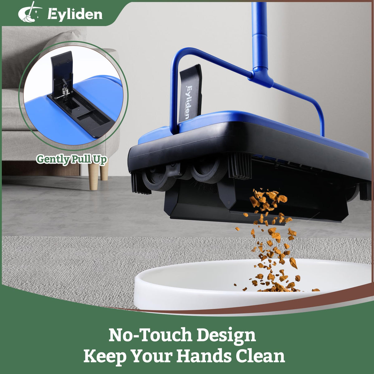 Carpet Sweeper