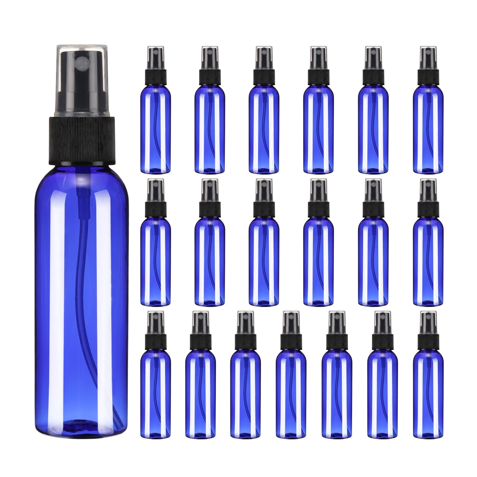 20 Pack Spray Bottles