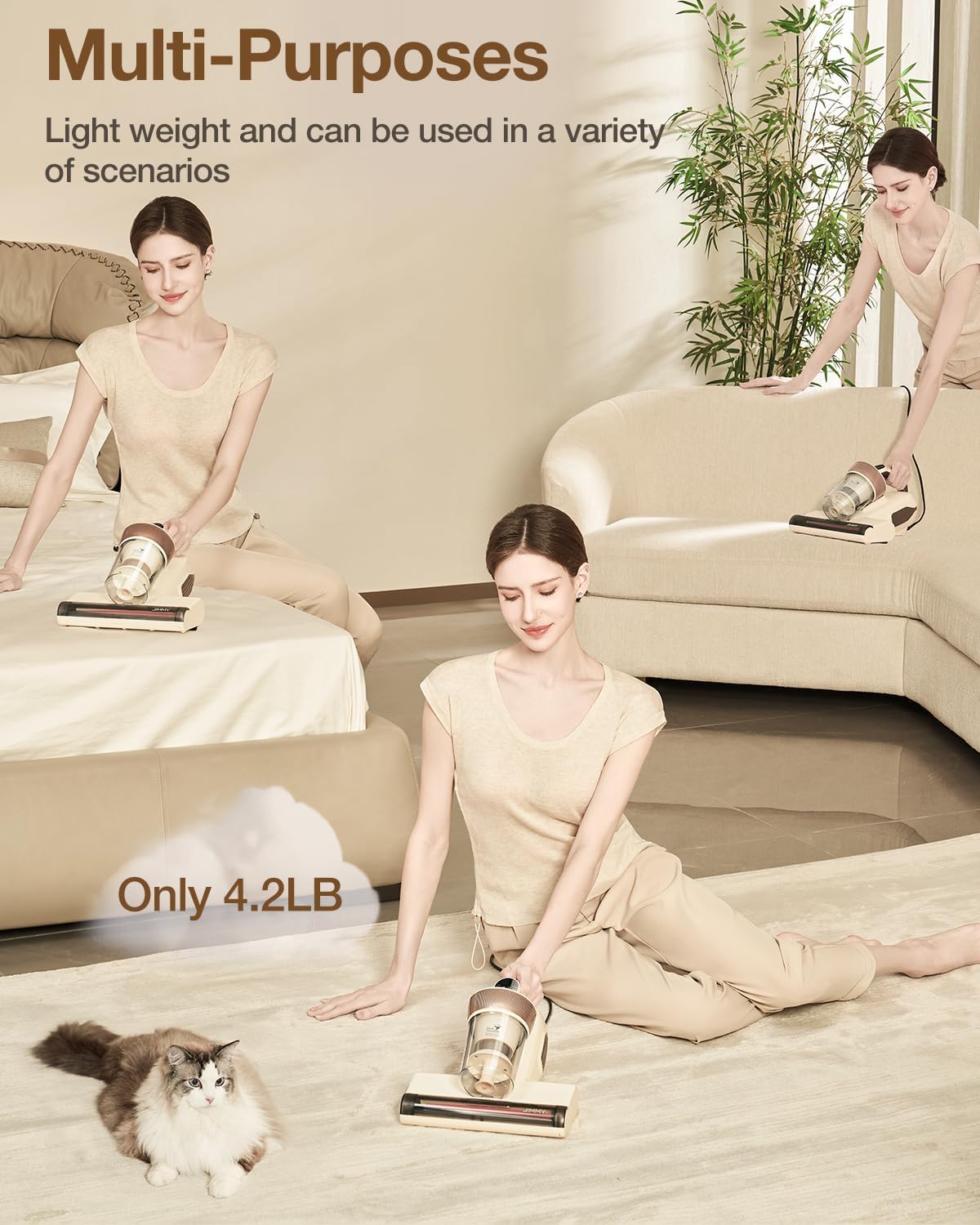 Mattress Vacuum Cleaner