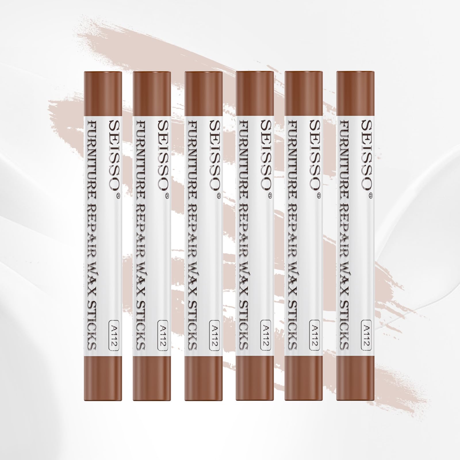 Furniture Repair Crayon