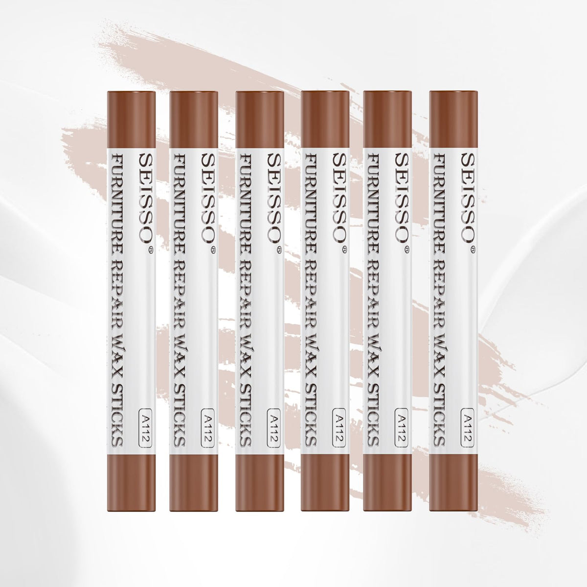 Furniture Repair Crayon