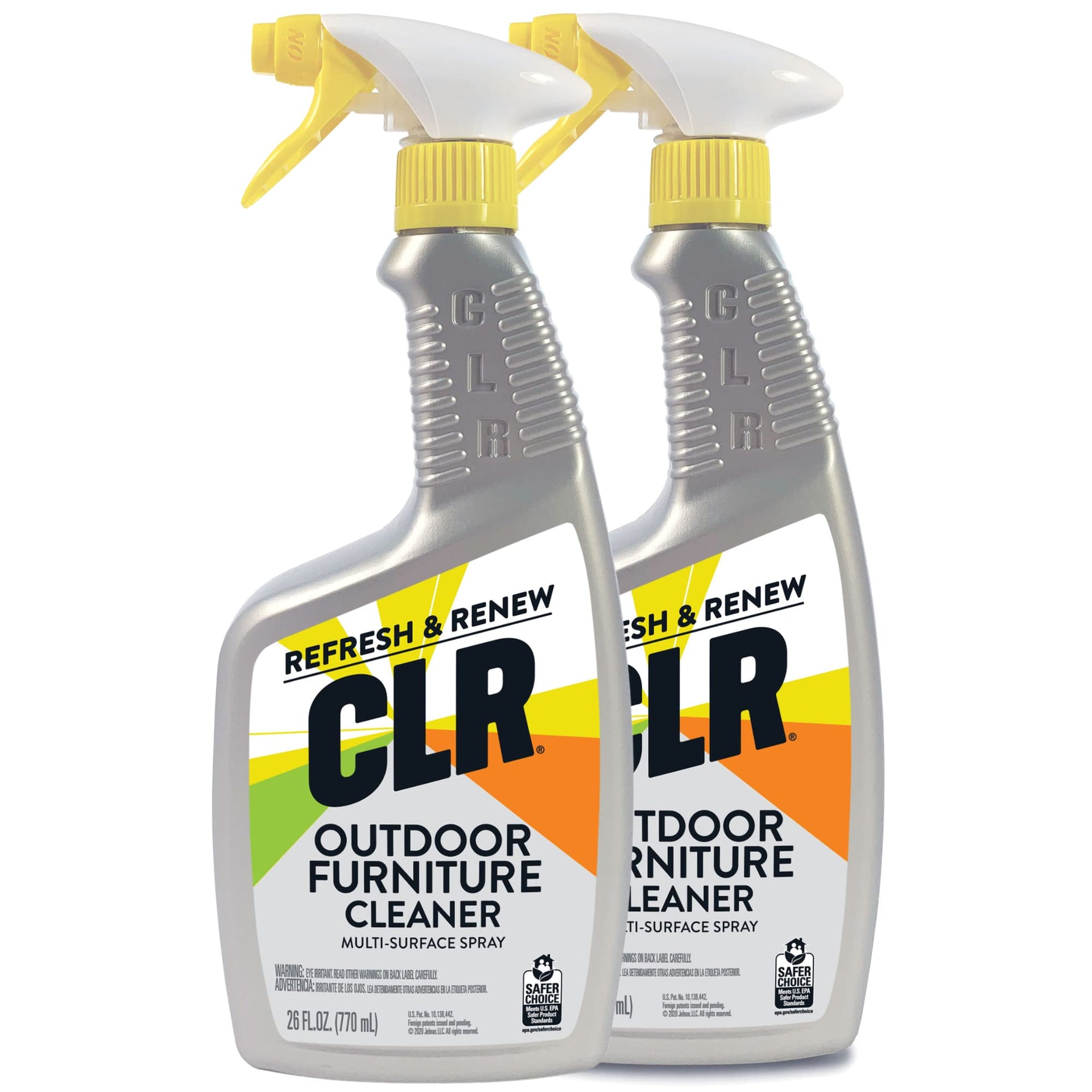 Outdoor Furniture Cleaner (52 Fl Oz)