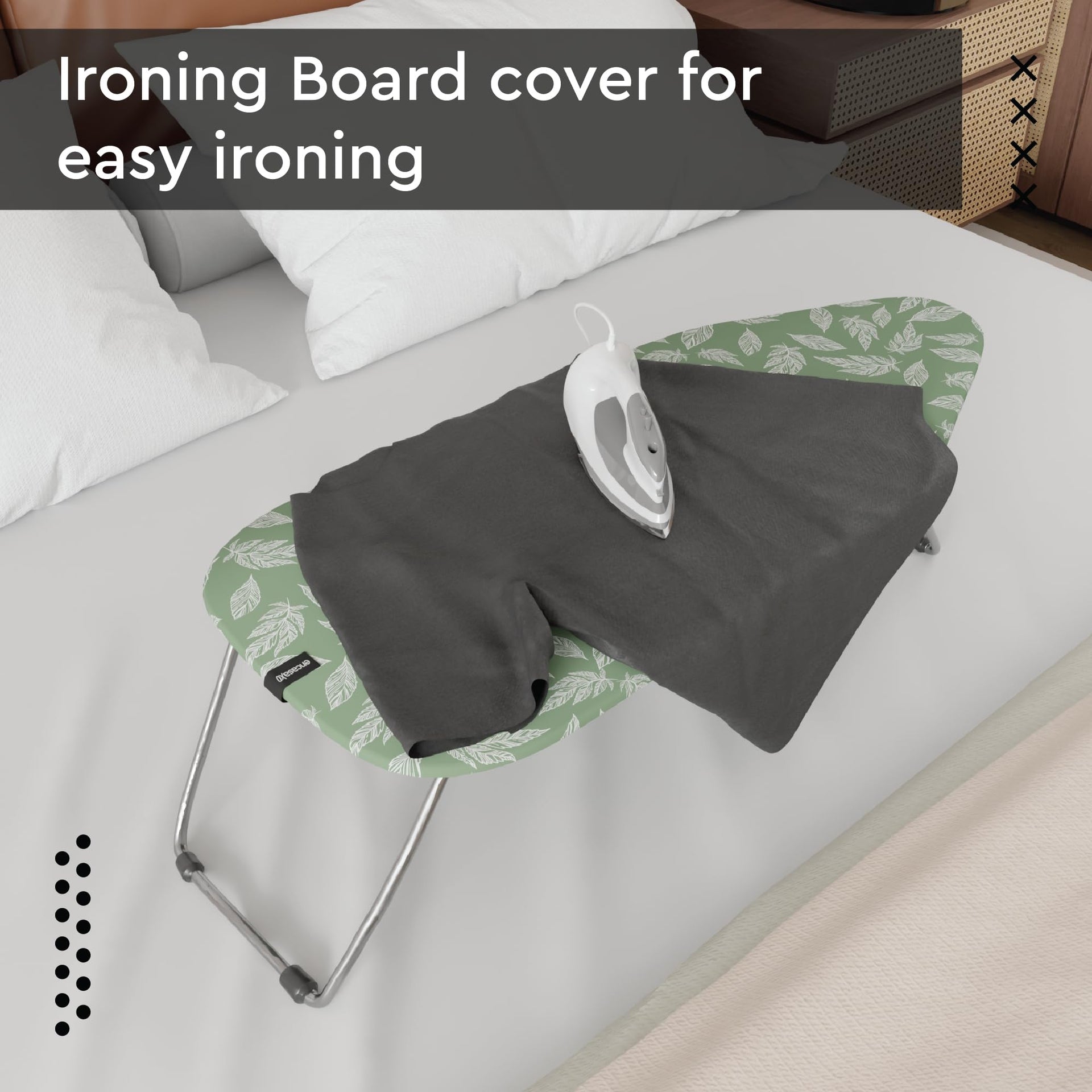Ironing Board Cover and Pad