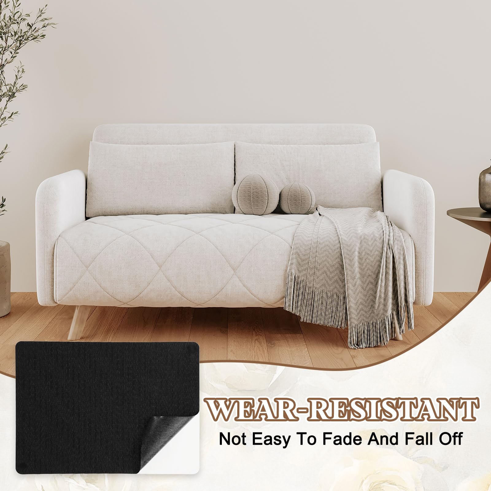 Linen Repair Patch