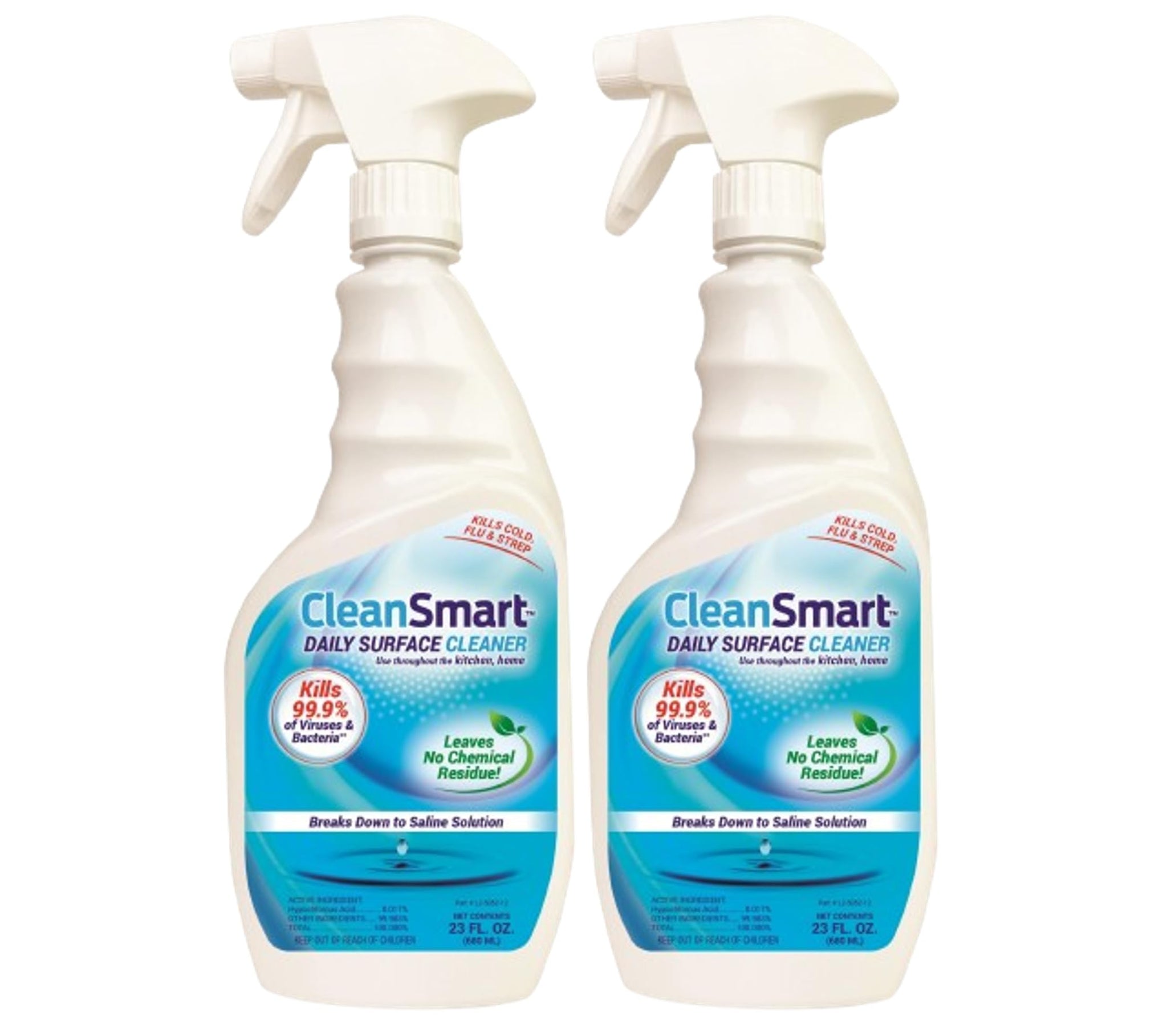 Daily Surface Cleaner and Pet (46 Fl Oz)