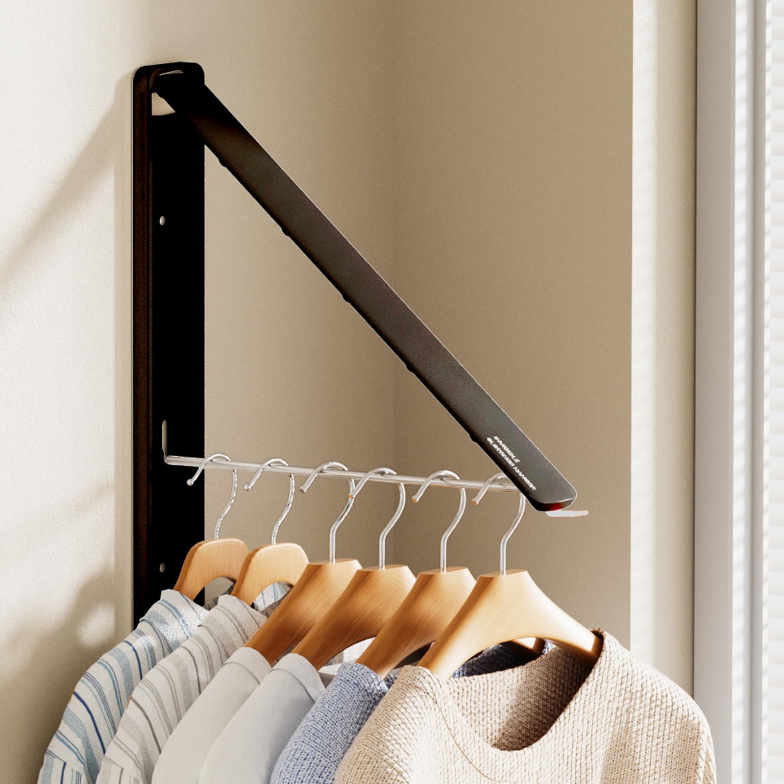 Clothes Drying Rack
