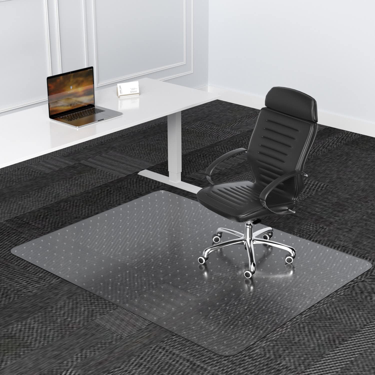 Office Chair Mat for Carpets