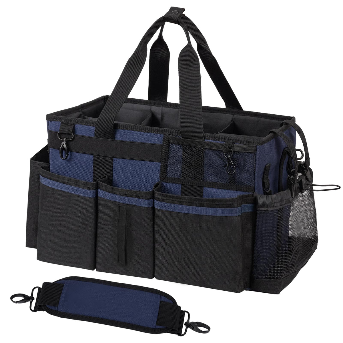 Wearable Cleaning Caddy