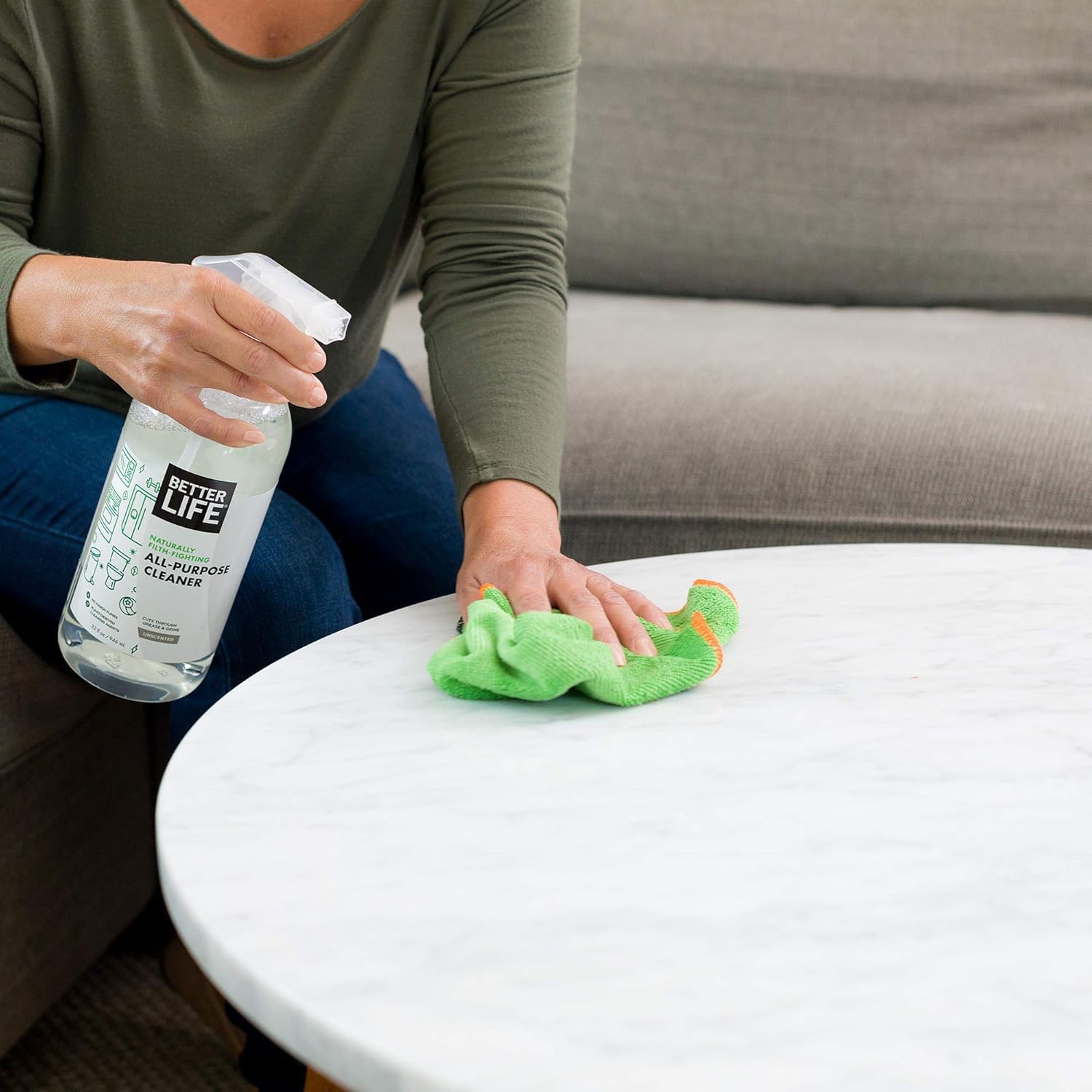 All Purpose Cleaner (32 Fl Oz)