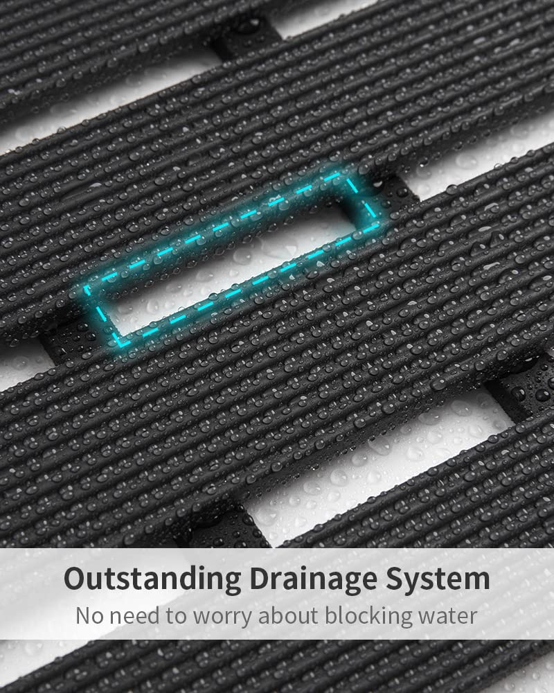 Shower Mat Non Slip