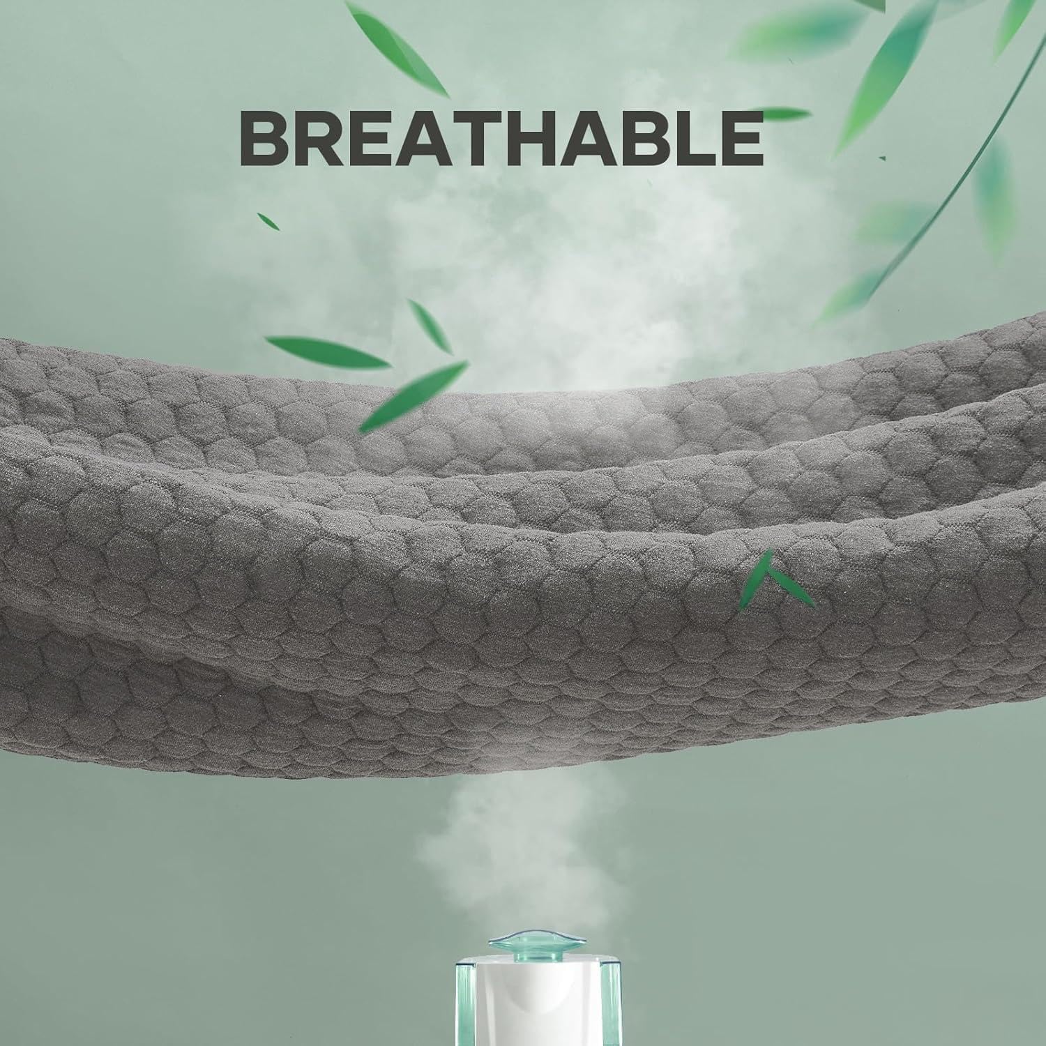 100% Waterproof Mattress Protector