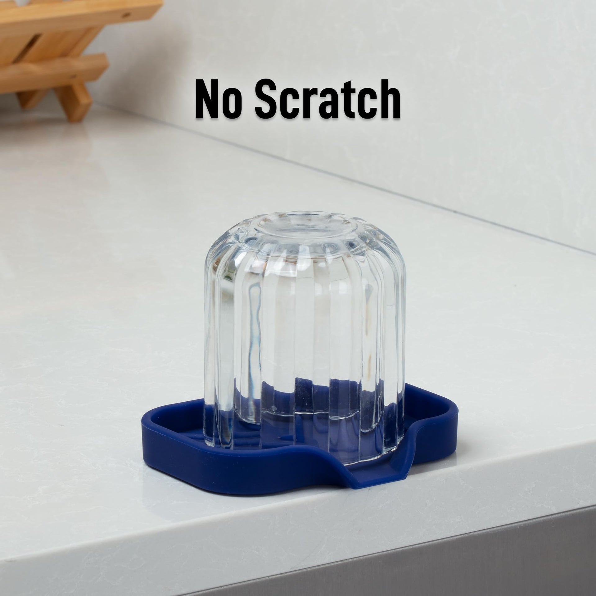 Small Silicone Sponge Holder
