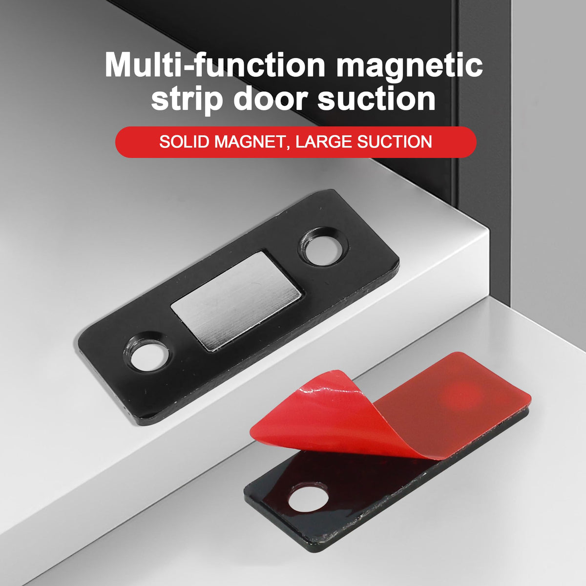 Cabinet Magnetic Catch