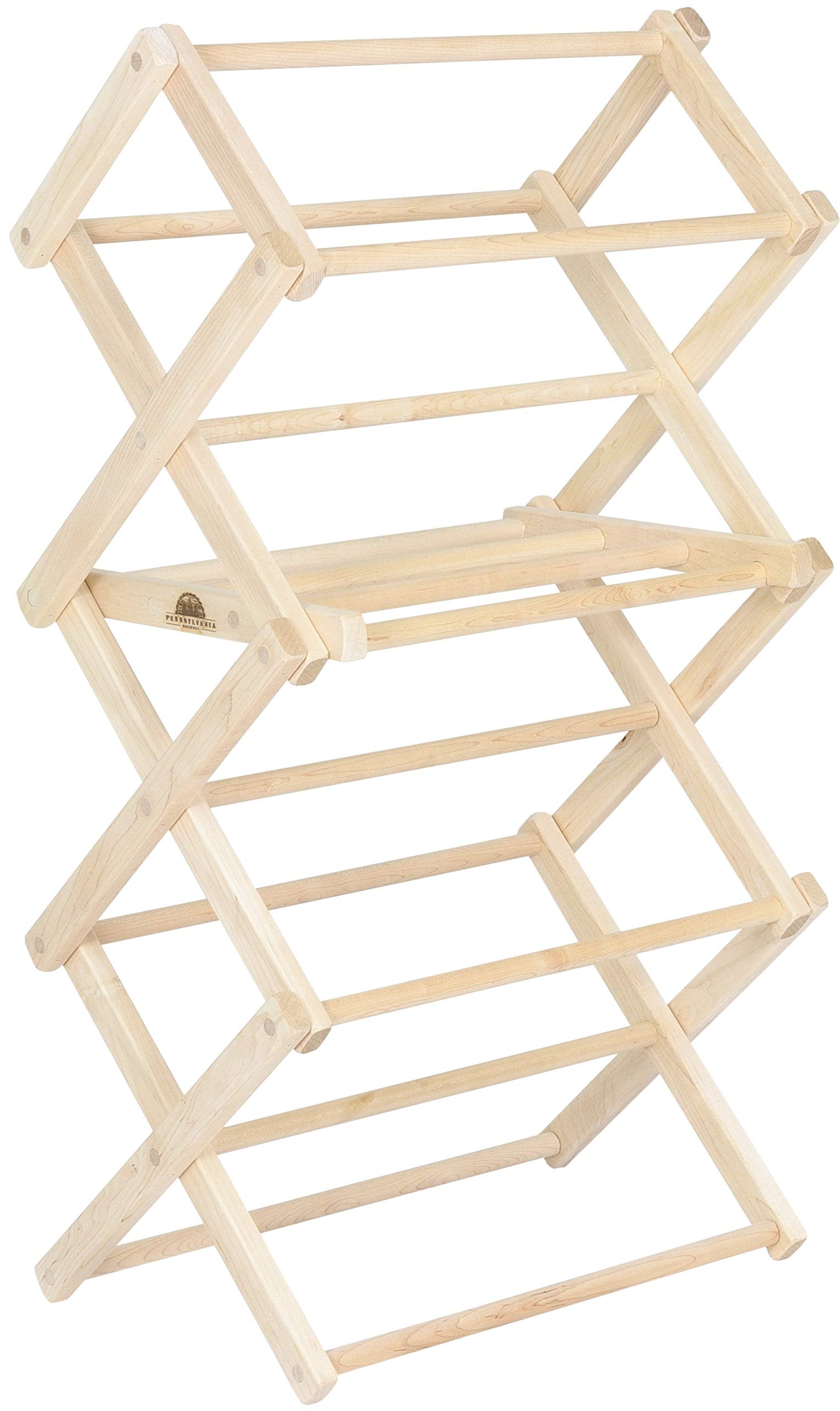 Clothes Drying Rack