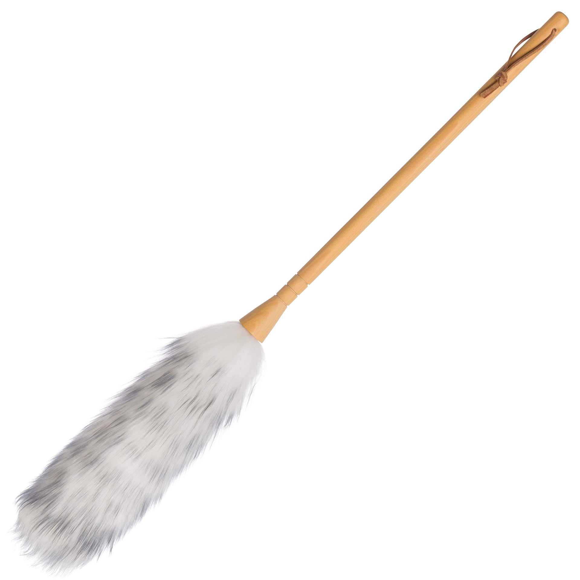 Lambswool Duster