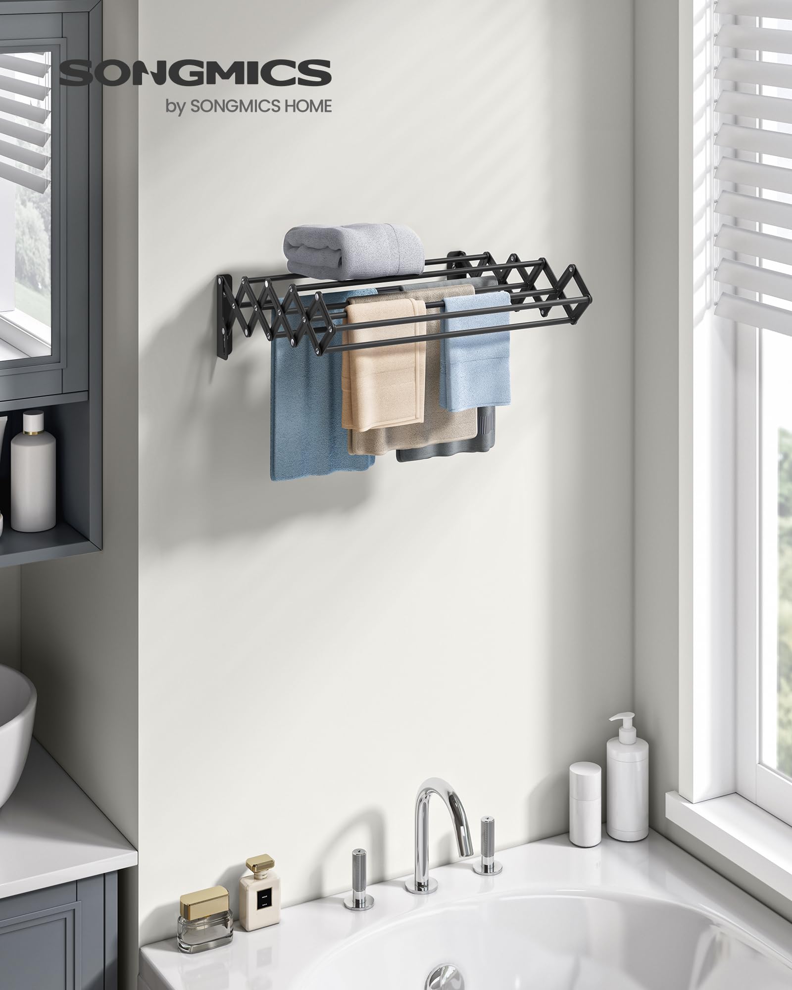 Clothes Drying Rack