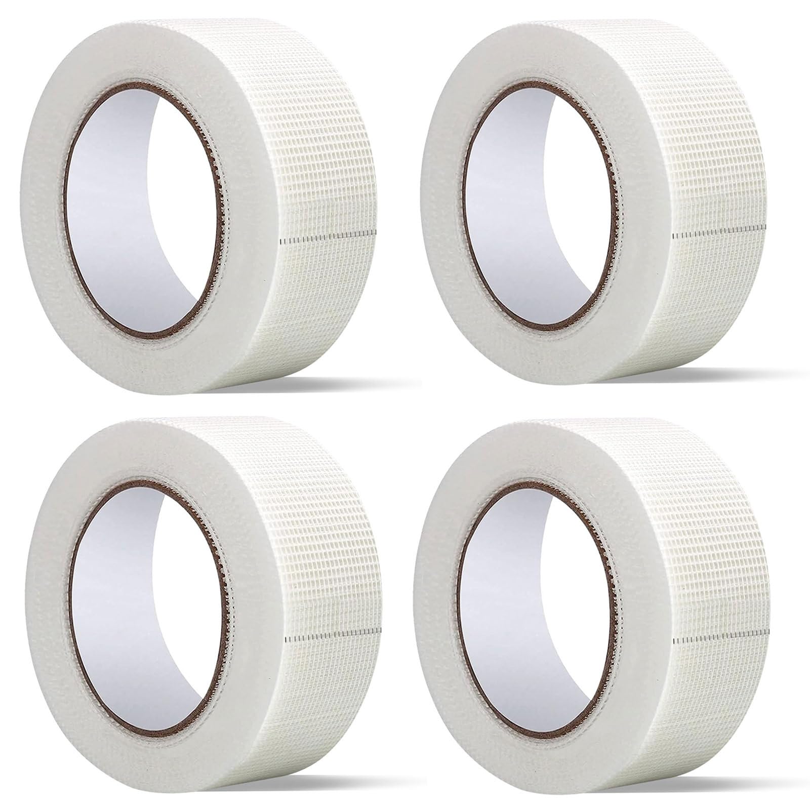4 Pcs Drywall Joint Tape