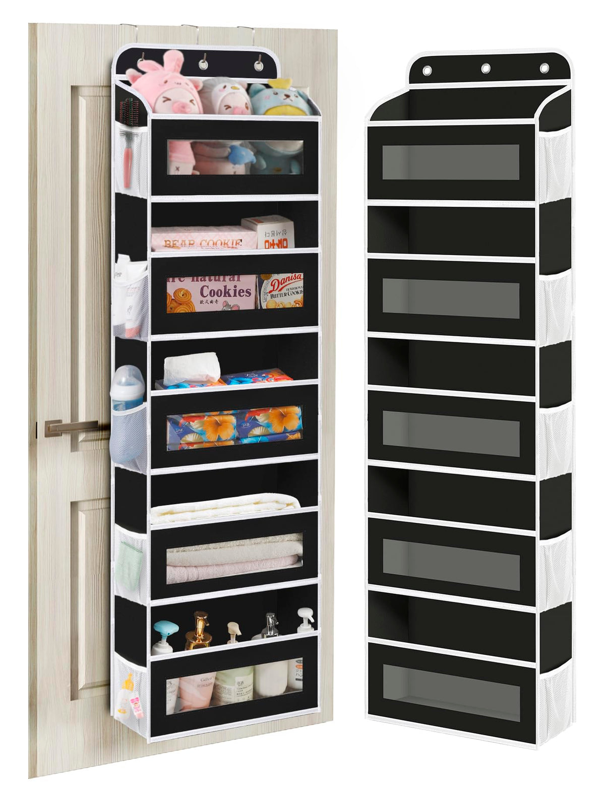 Over The Door Organizer