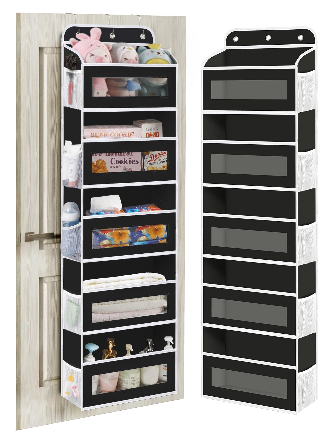 Over The Door Organizer
