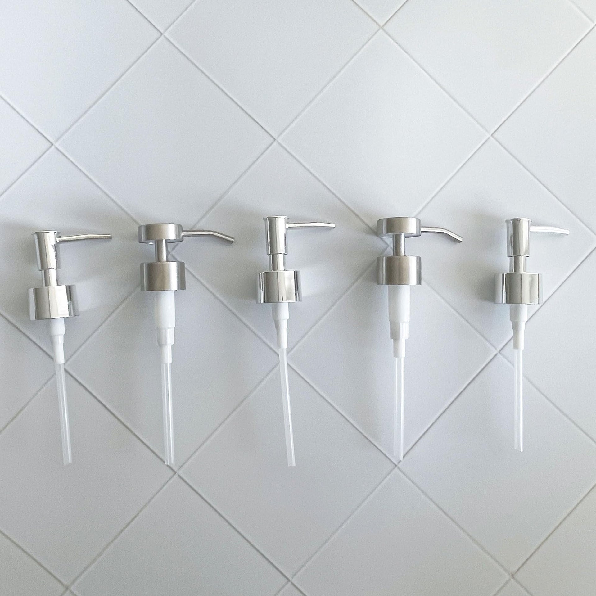 3 Pack Soap Dispenser Pump Replacement