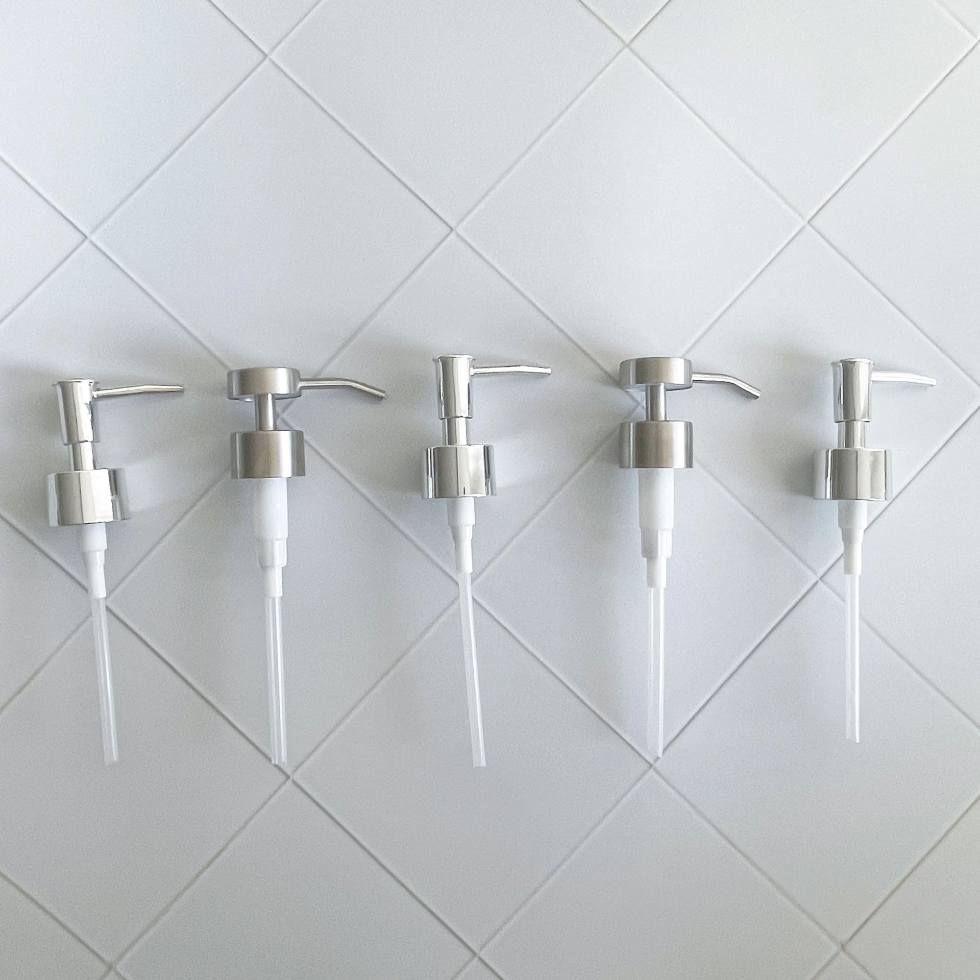 3 Pack Soap Dispenser Pump Replacement