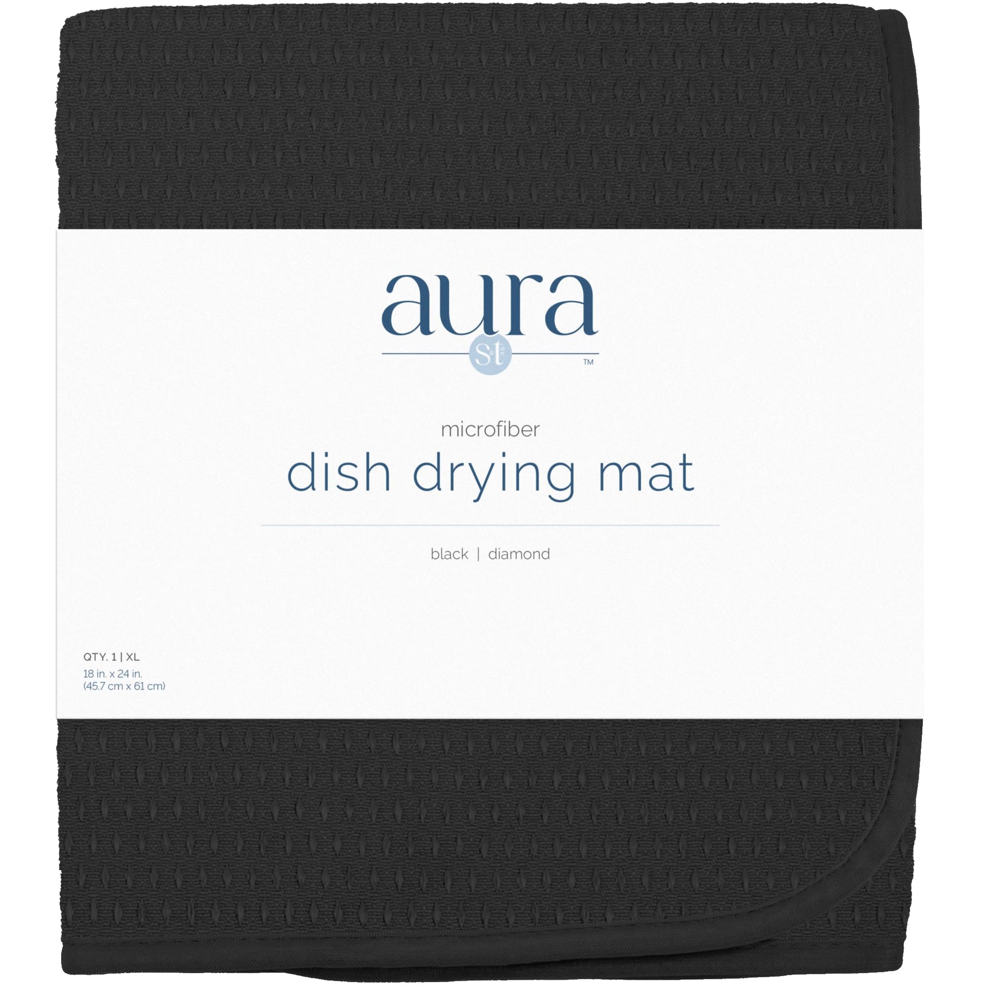Dish Drying Mat