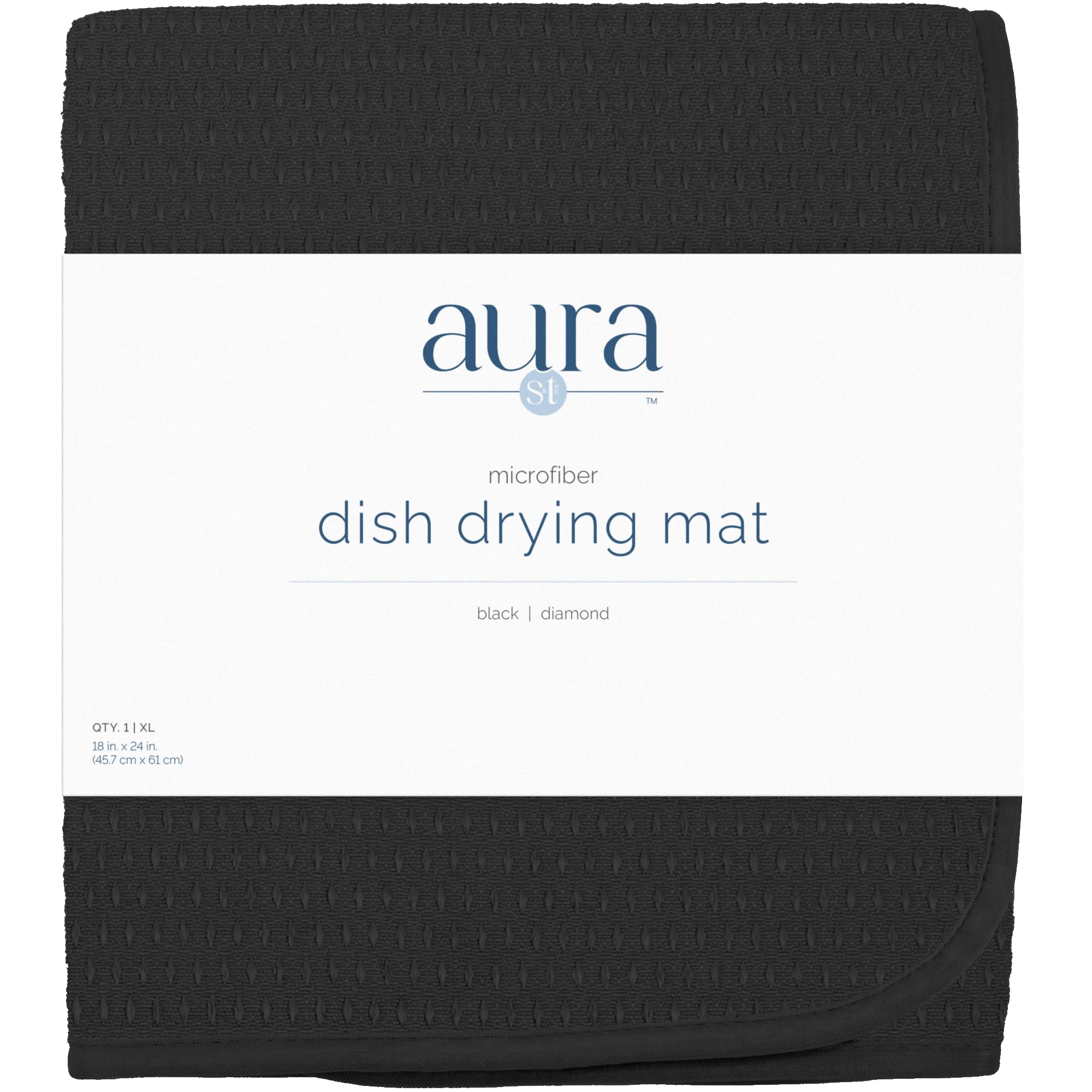 Dish Drying Mat