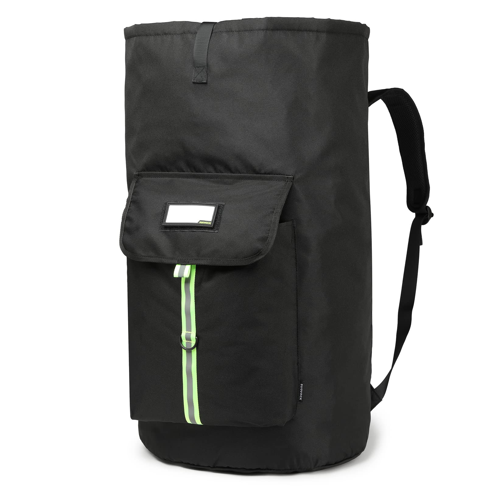 laundry bag backpack (60 Count)