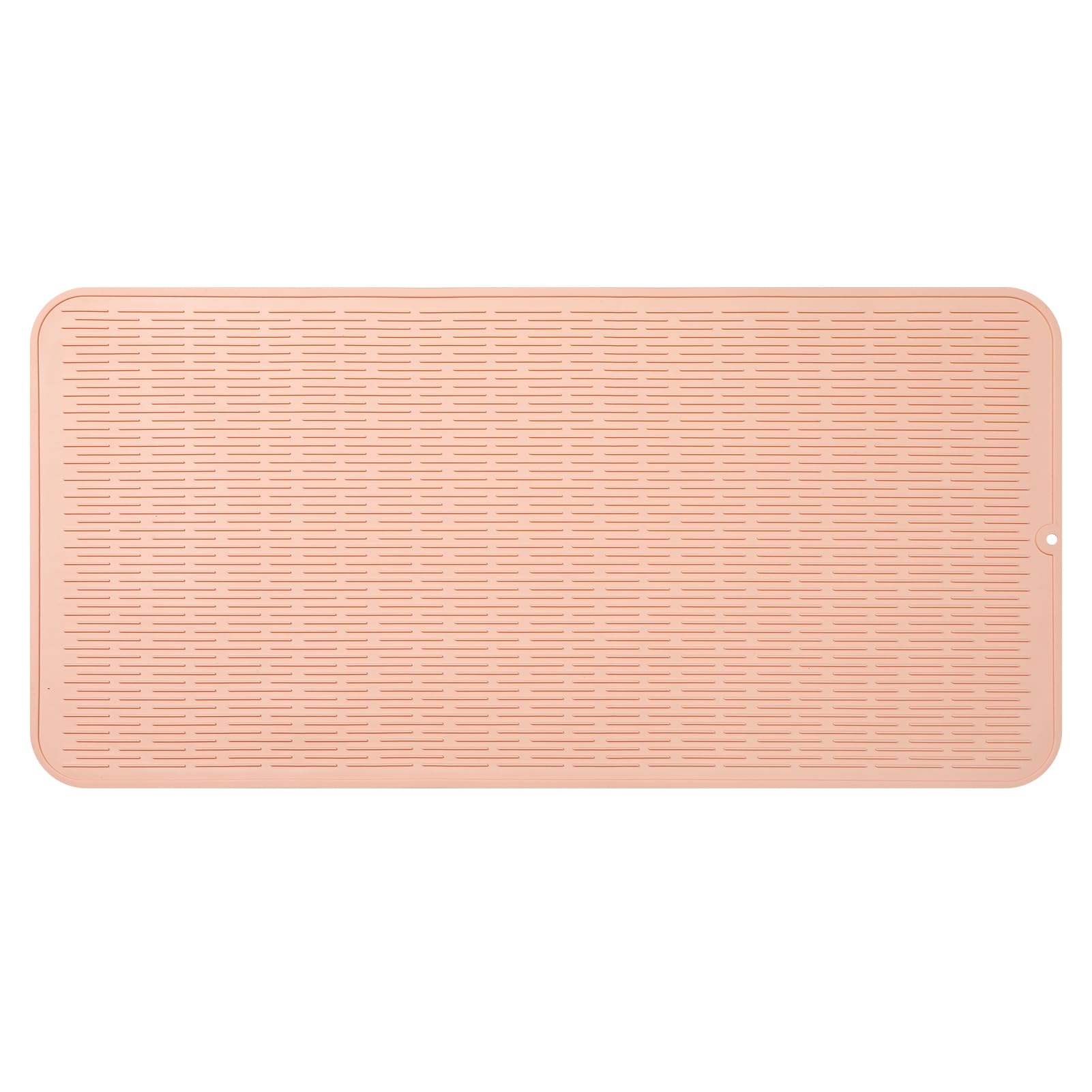 Silicone Dish Drying Mat for Multiple Usage