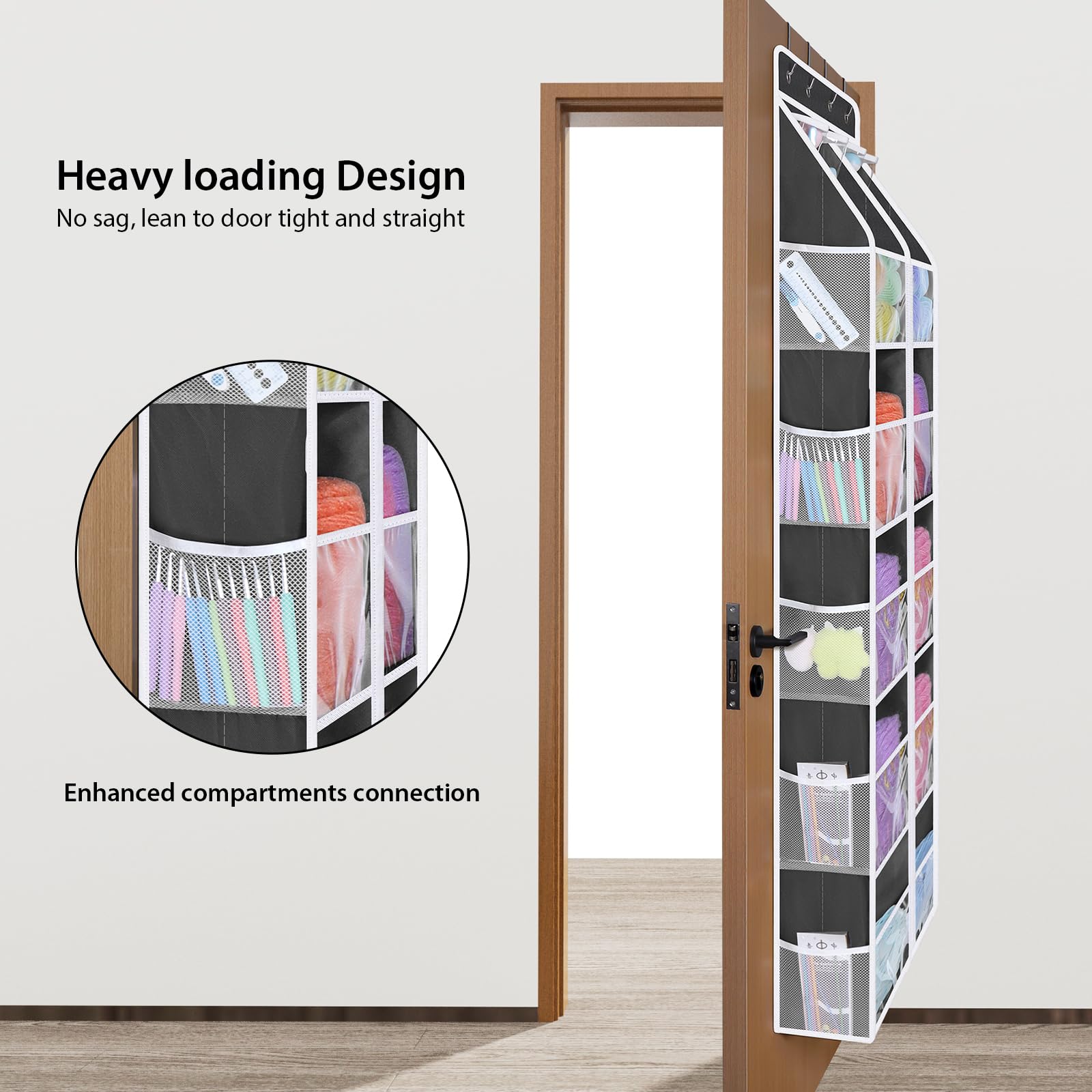 Yarn Storage Organizer