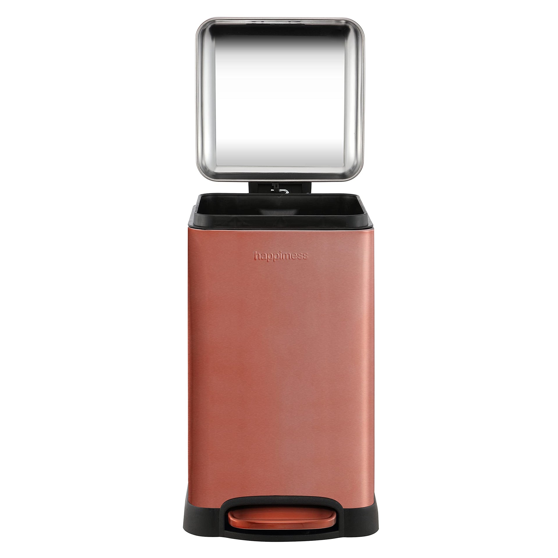 Betty Retro Mini 3.2 Gal Step Trash Can