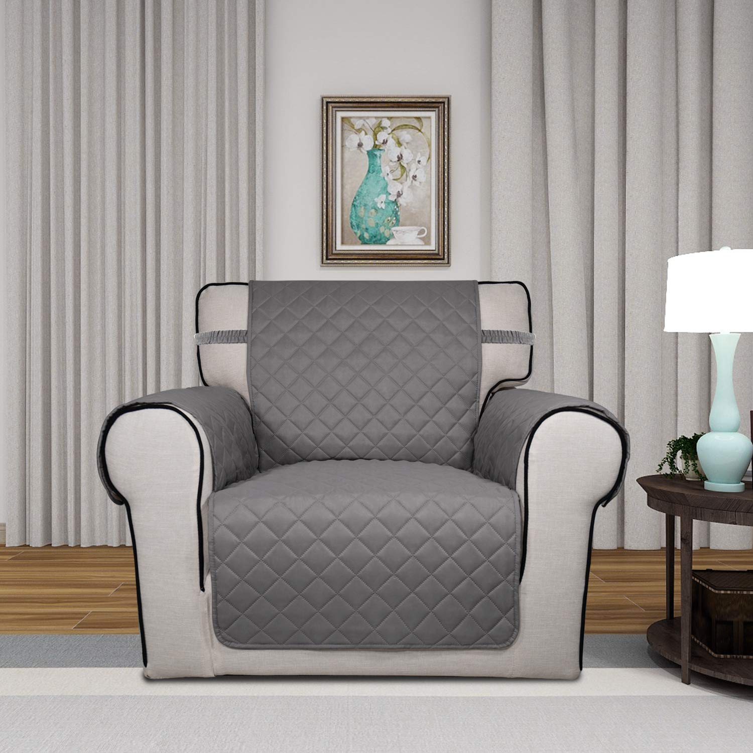 Reversible Chair Sofa Cover Dog Couch Covers for Sofa