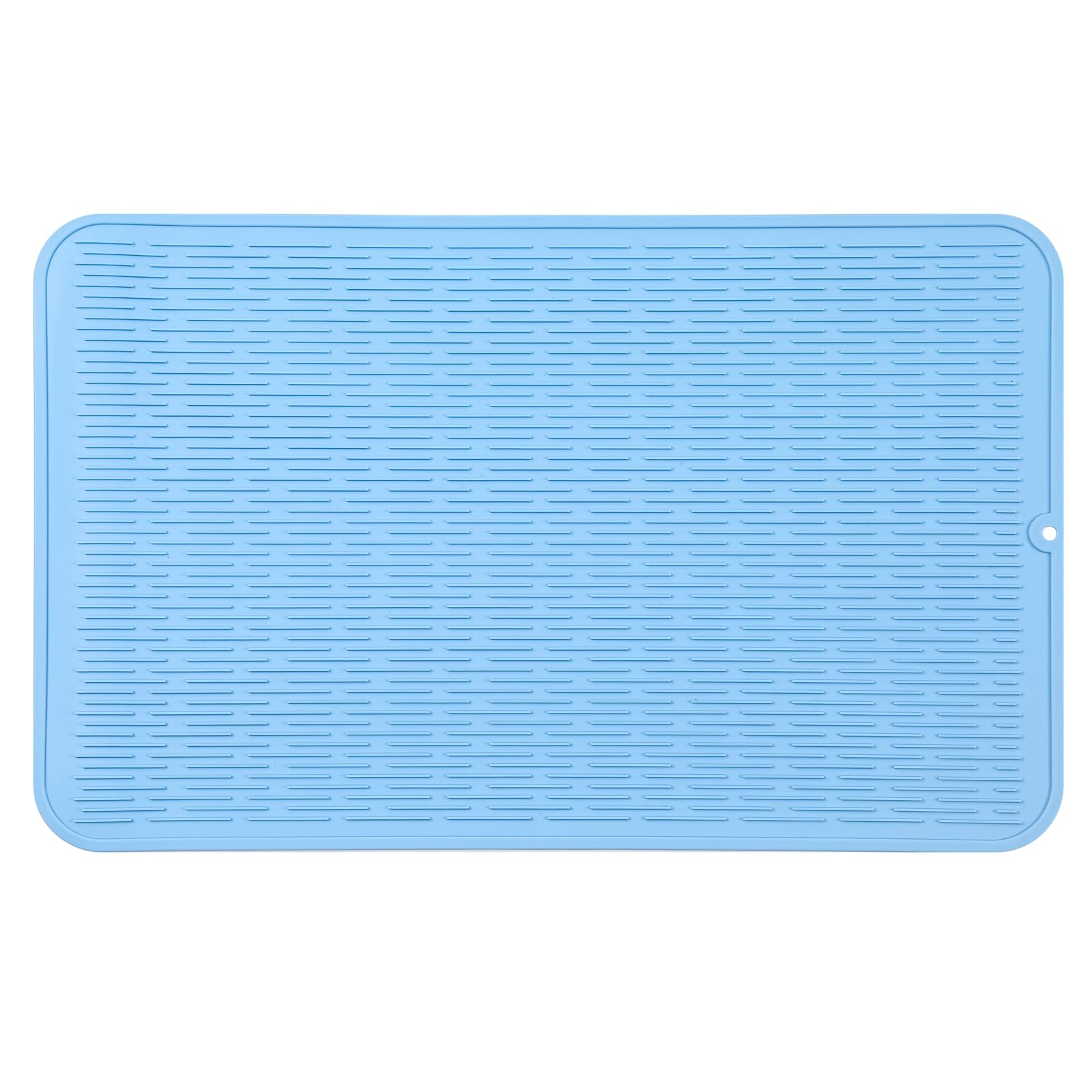 Silicone Dish Drying Mat for Multiple Usage
