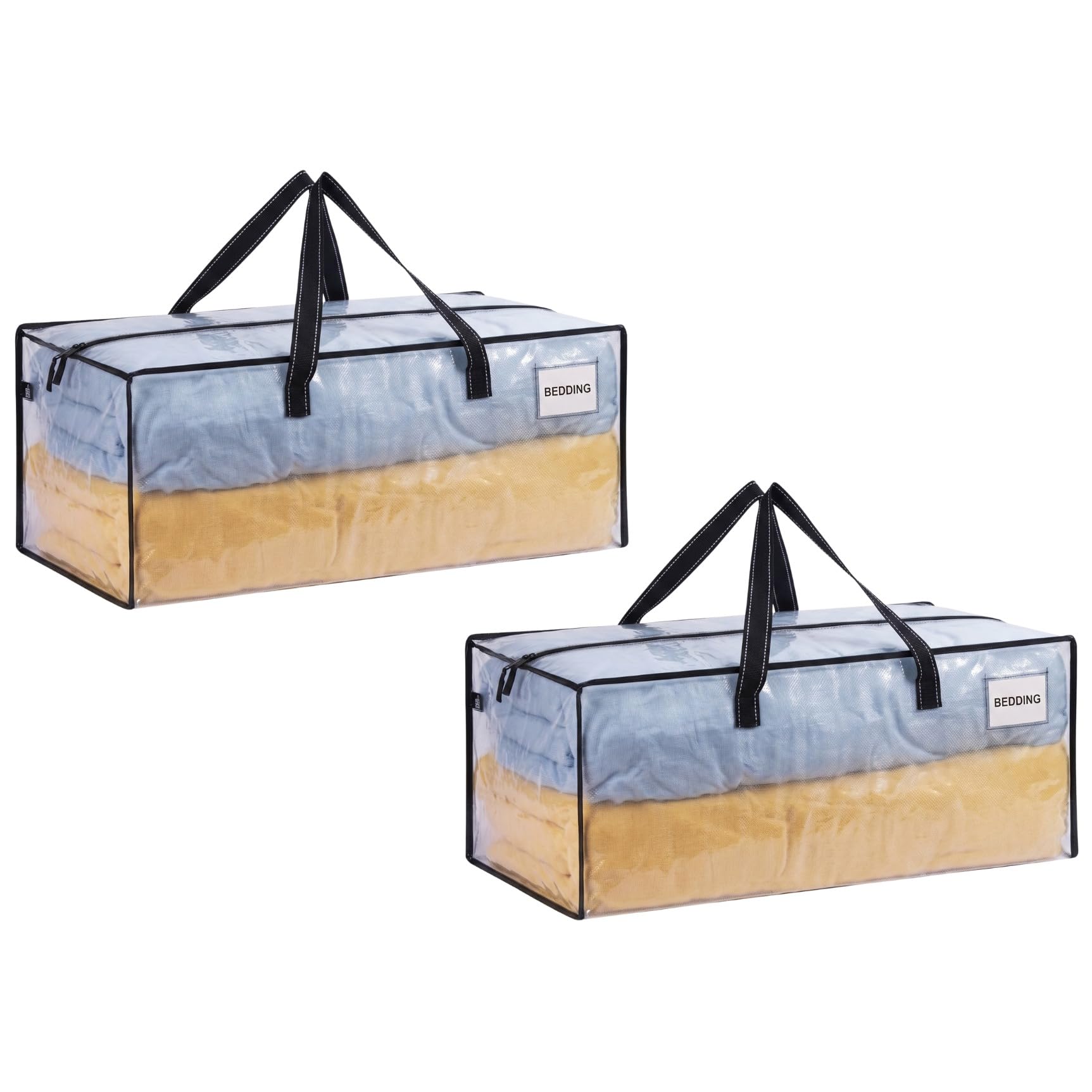 Heavy Duty Moving Bags (2 Count)