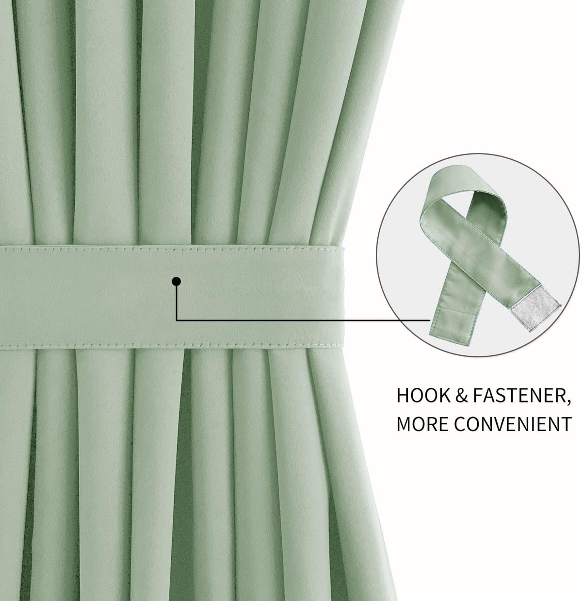 French Door Curtains