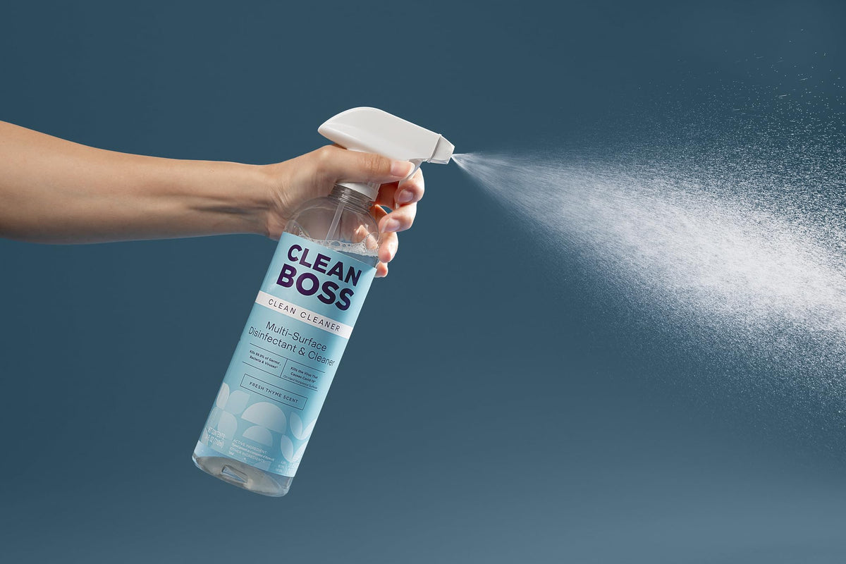 Botanical Disinfectant (48 Fl Oz)