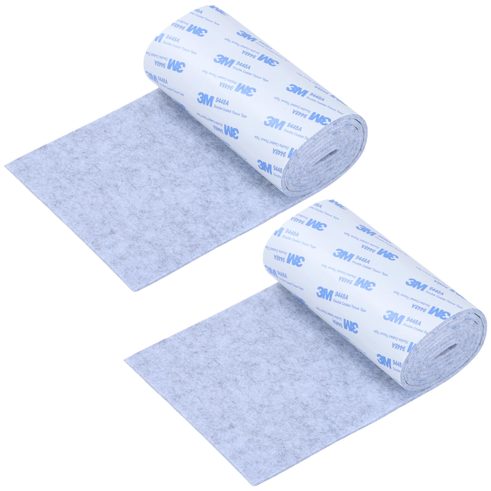Felt Furniture Pads (2 Count)