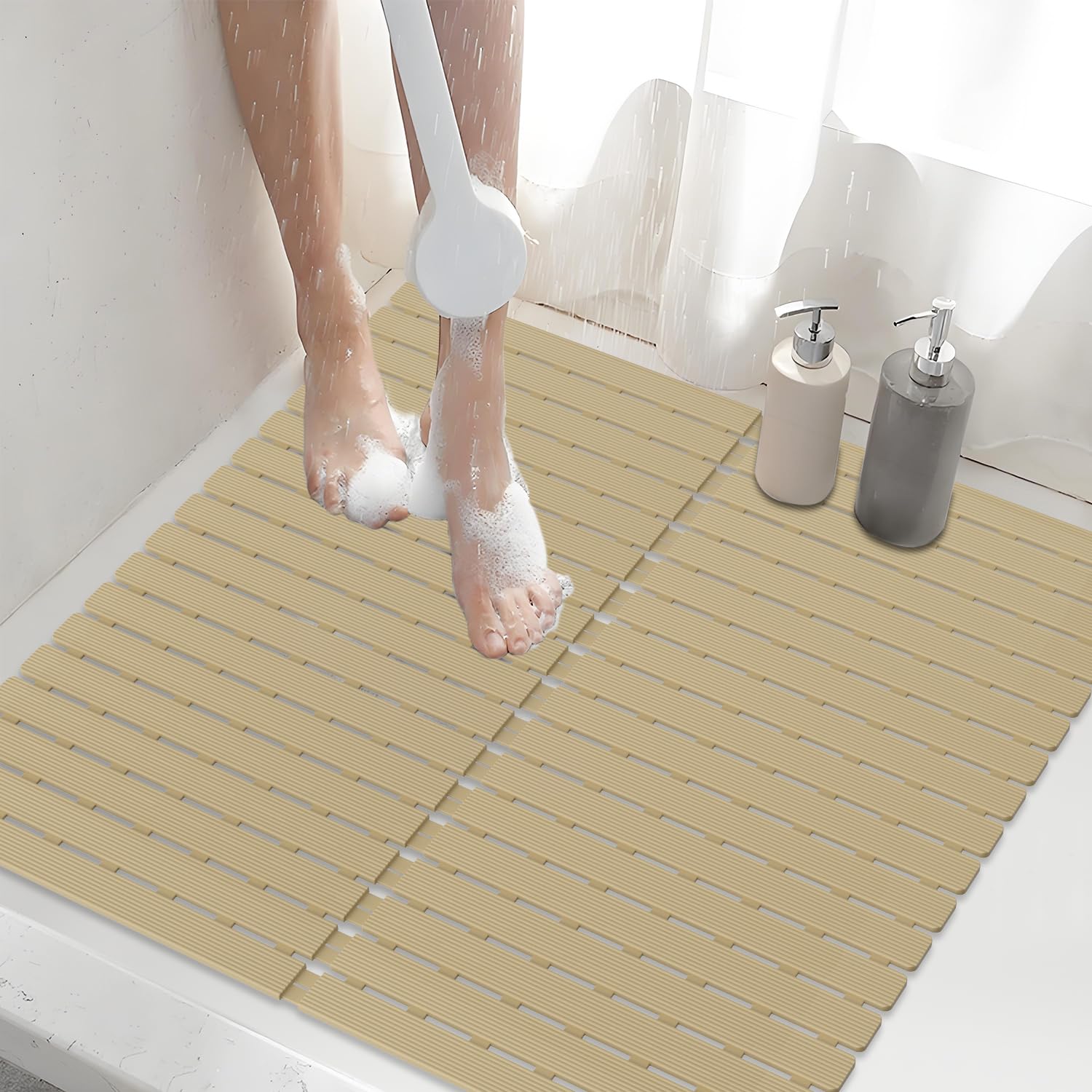 Shower Mat Non
