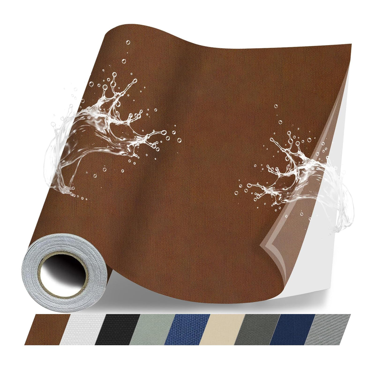 Fabric Repair Tape