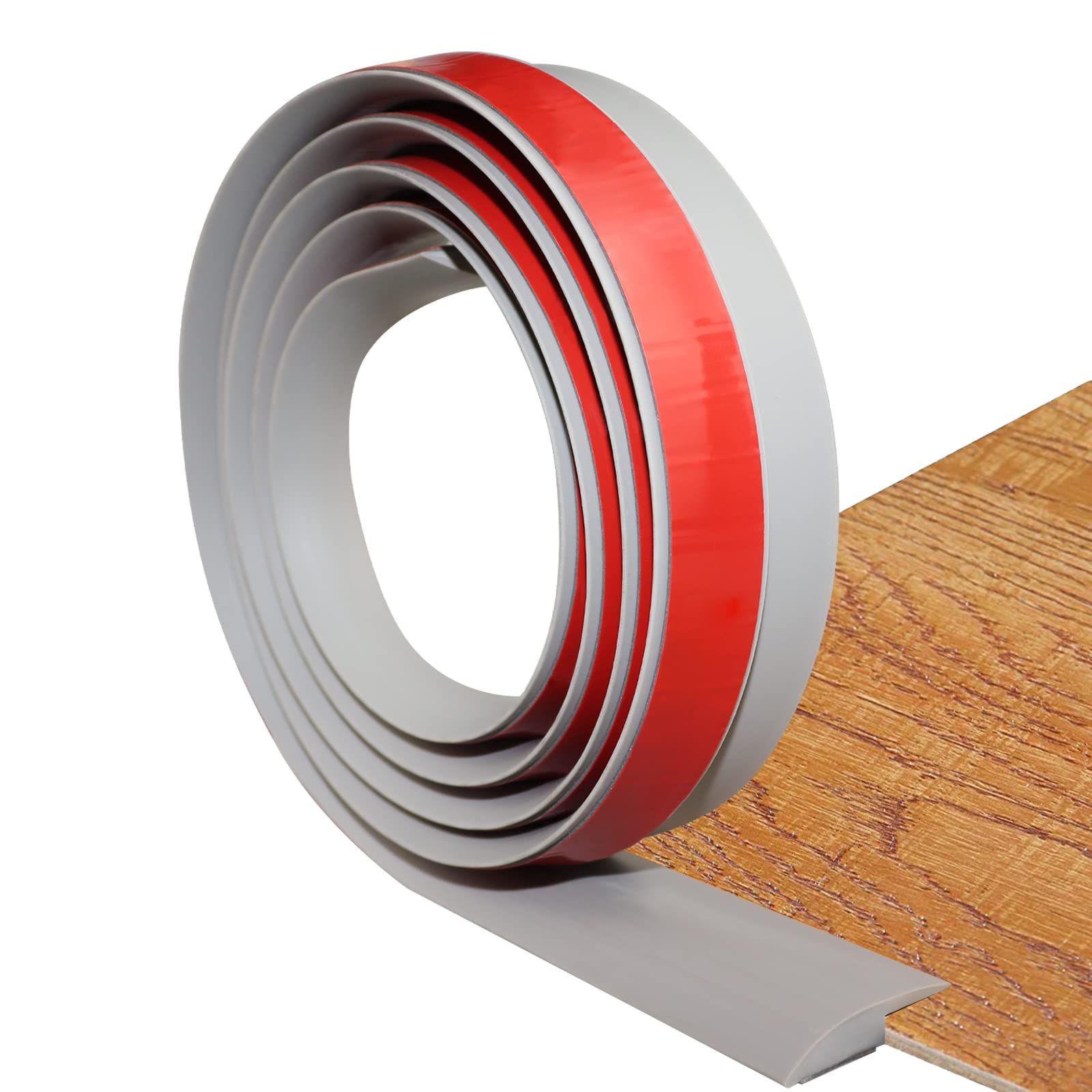 Carpet Transition Strip Self Adhesive Floor Transition Strip