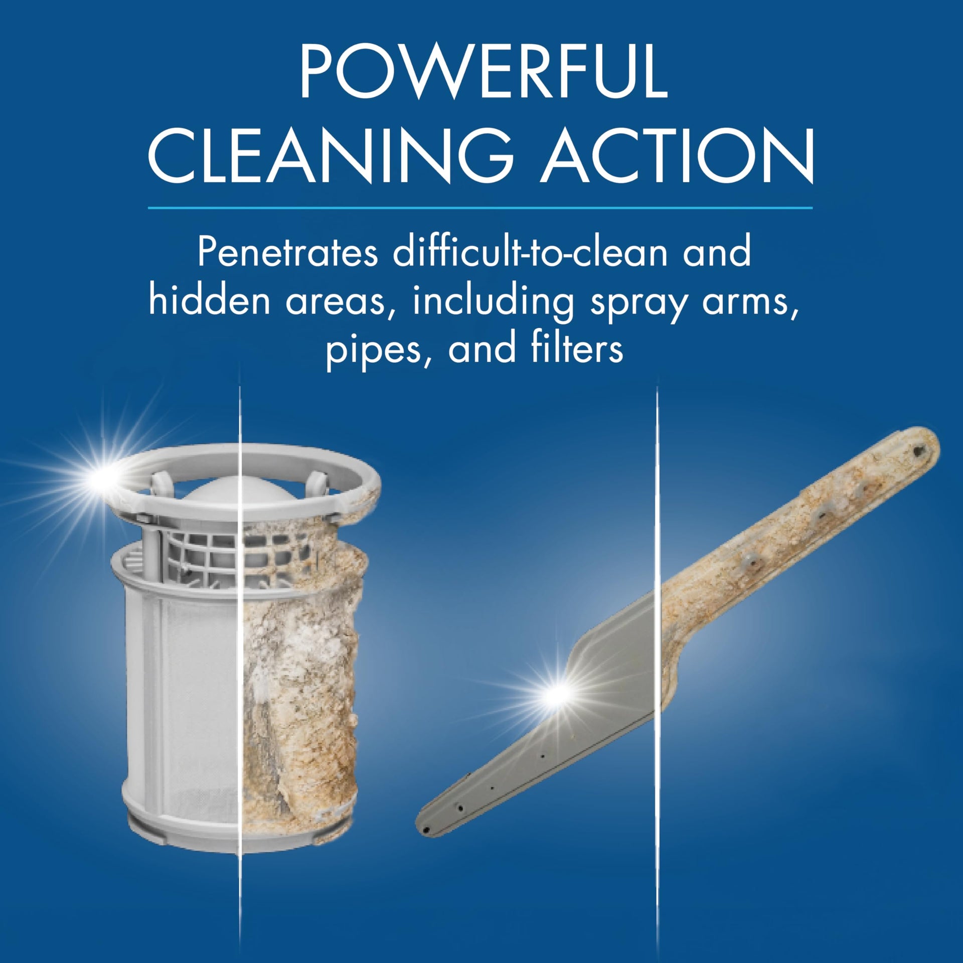 Dishwasher Cleaner (12 Fl Oz)