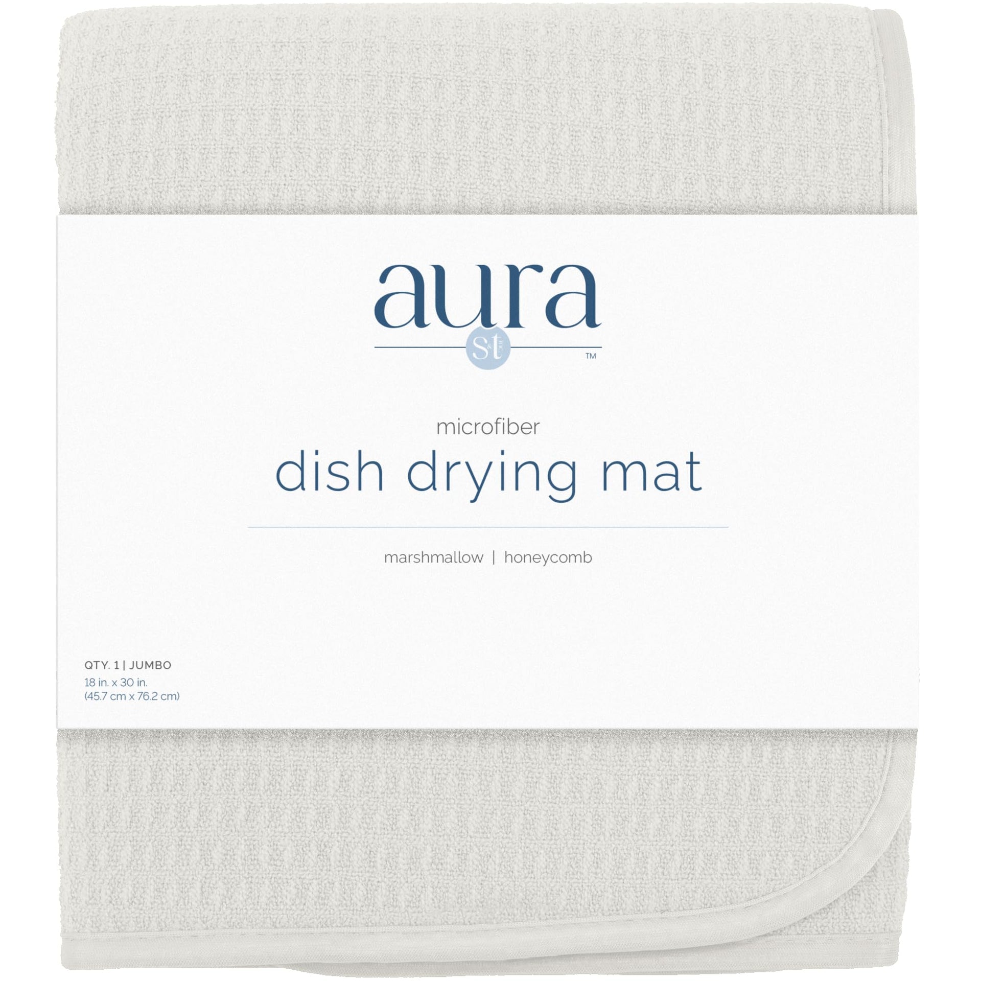 Dish Drying Mat